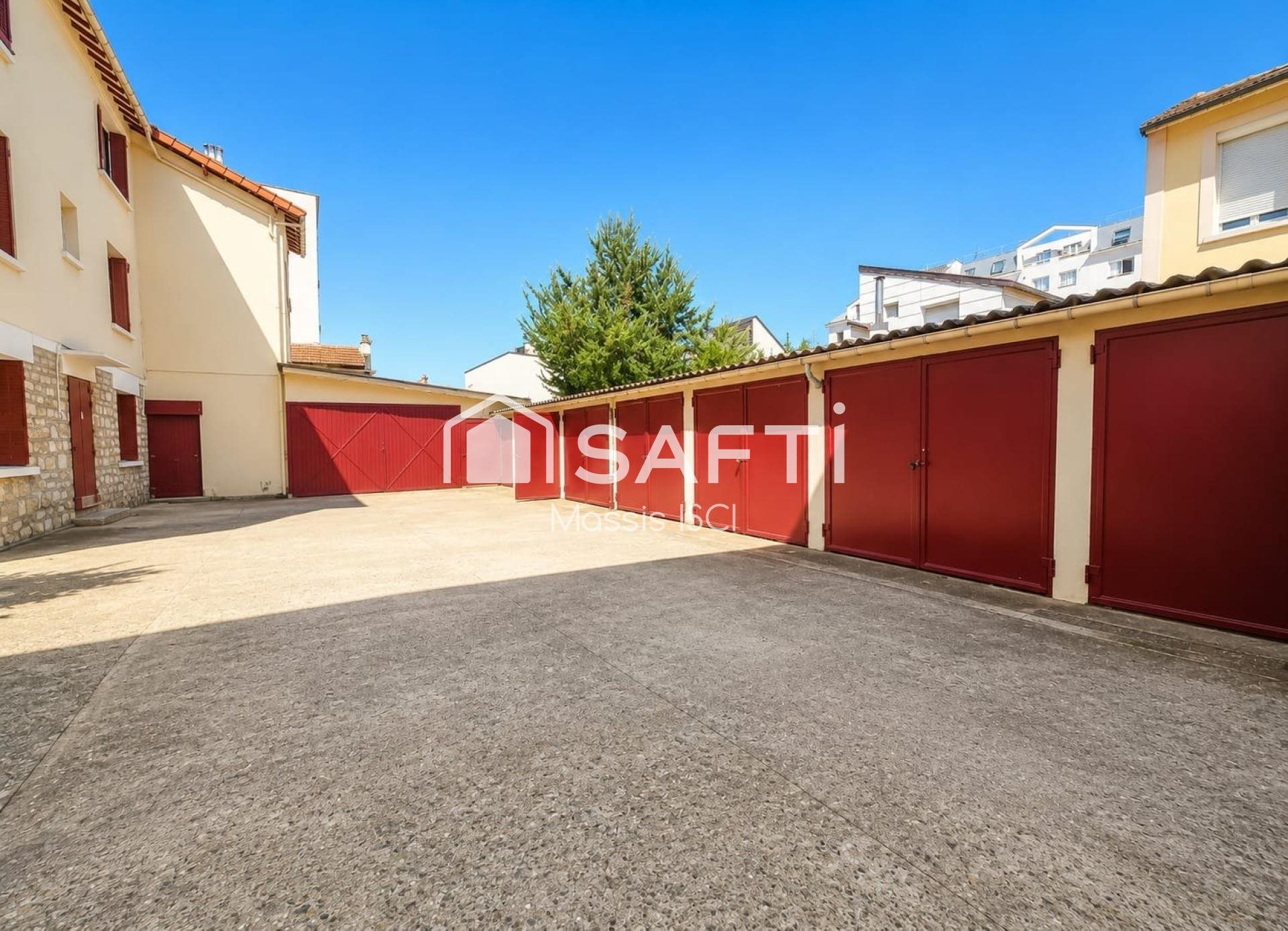 Maison à vendre, 243m², Alfortville