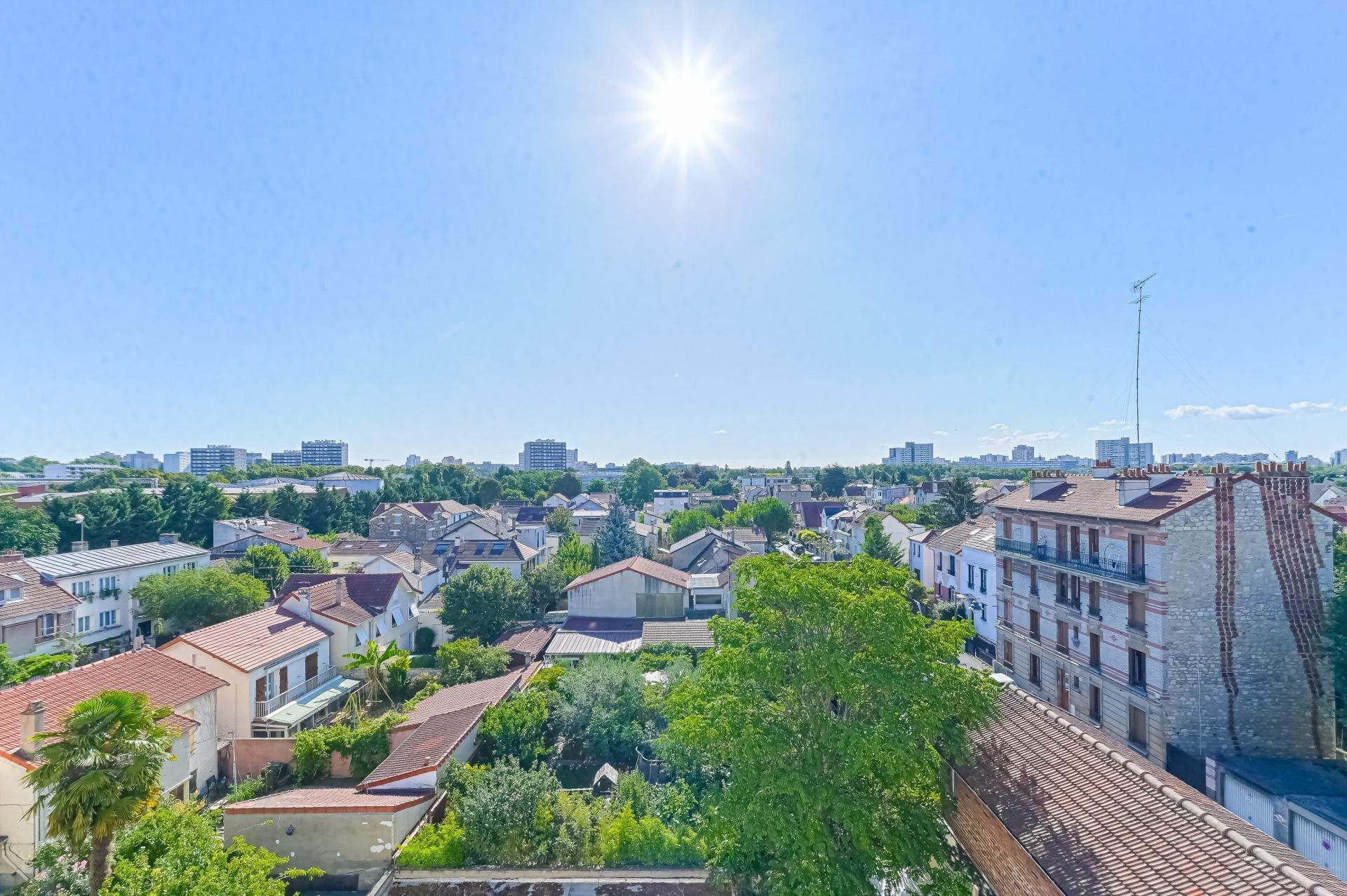 Appartement à vendre, 47m², Maisons-Alfort