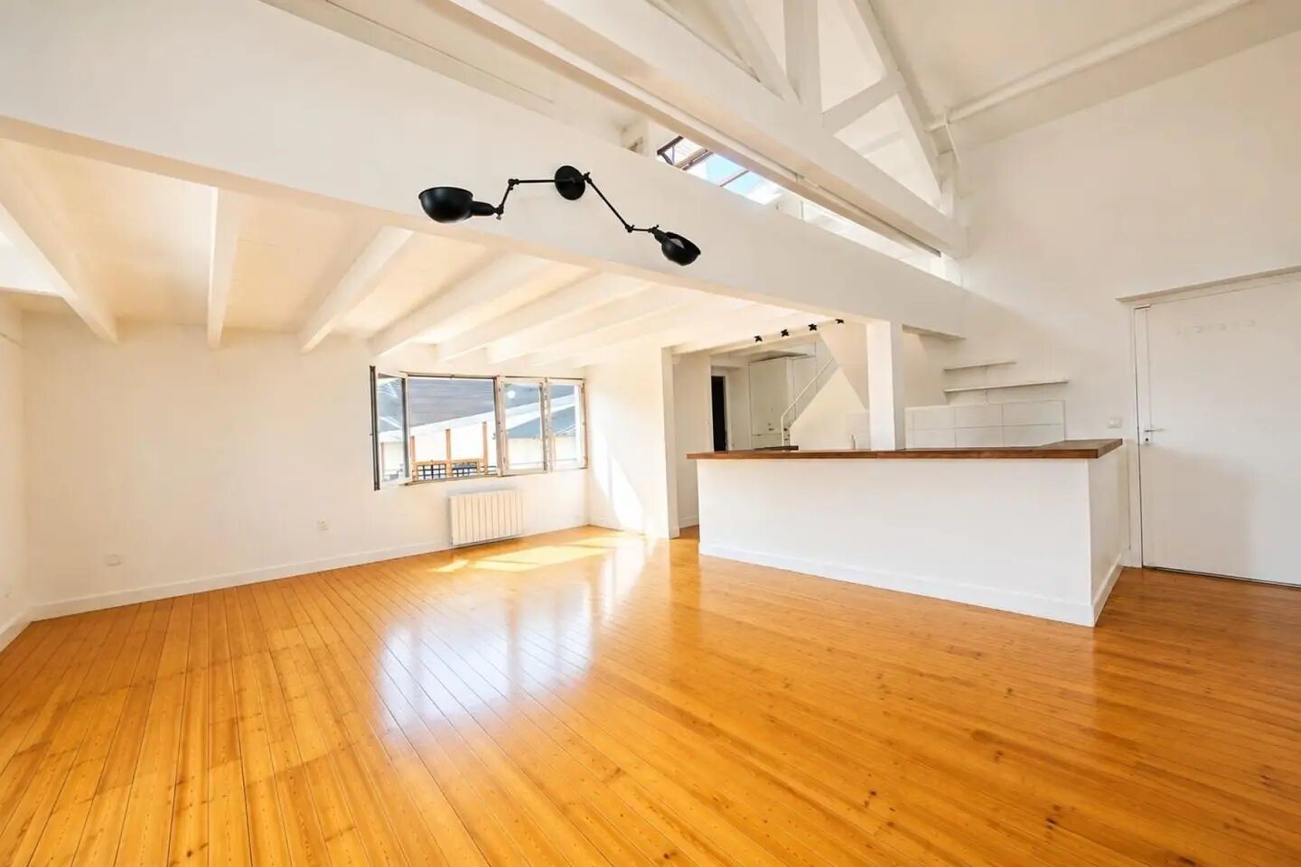 Appartement à vendre, 76m², Alfortville