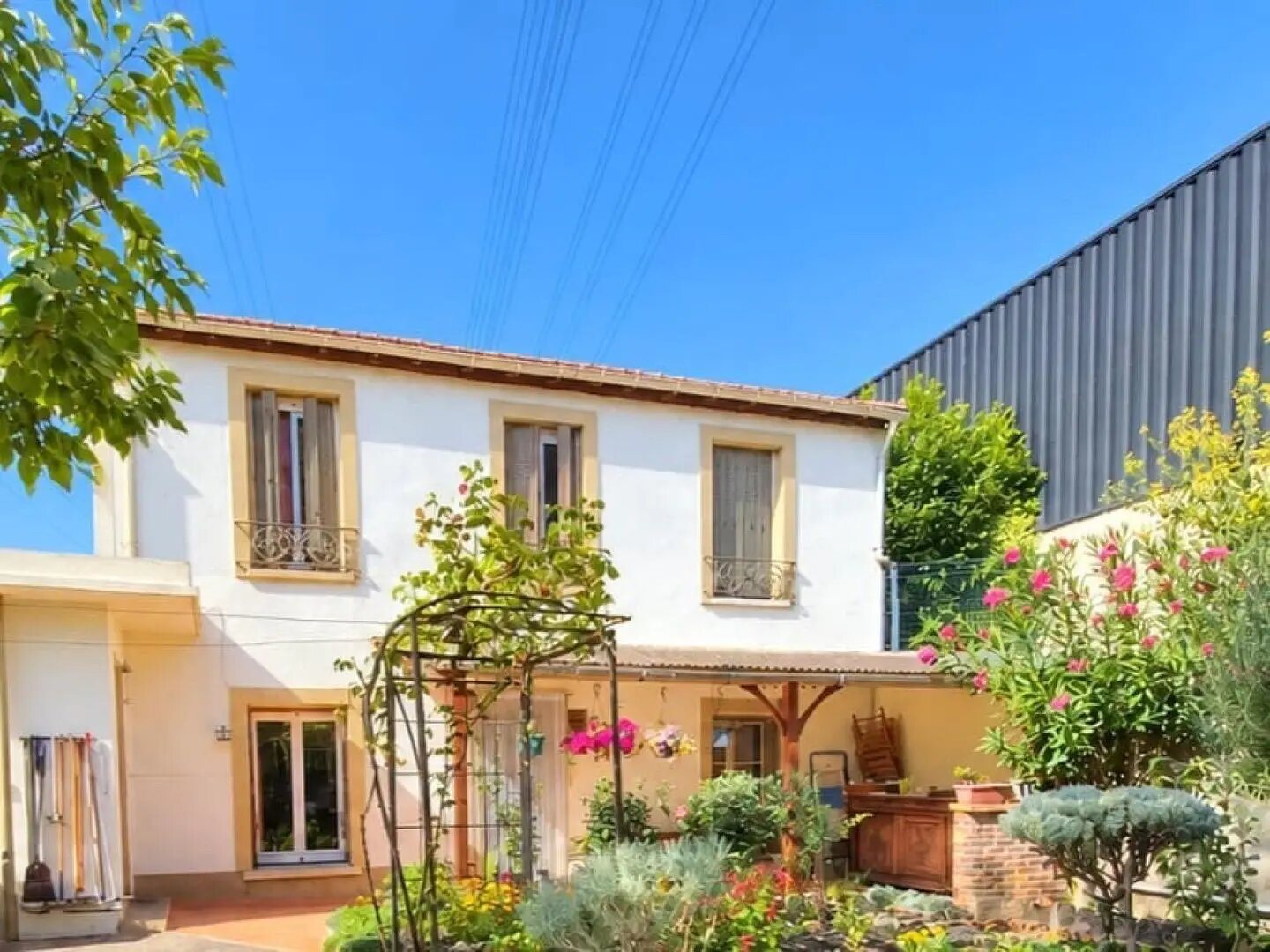 Maison à vendre, 282m², Alfortville