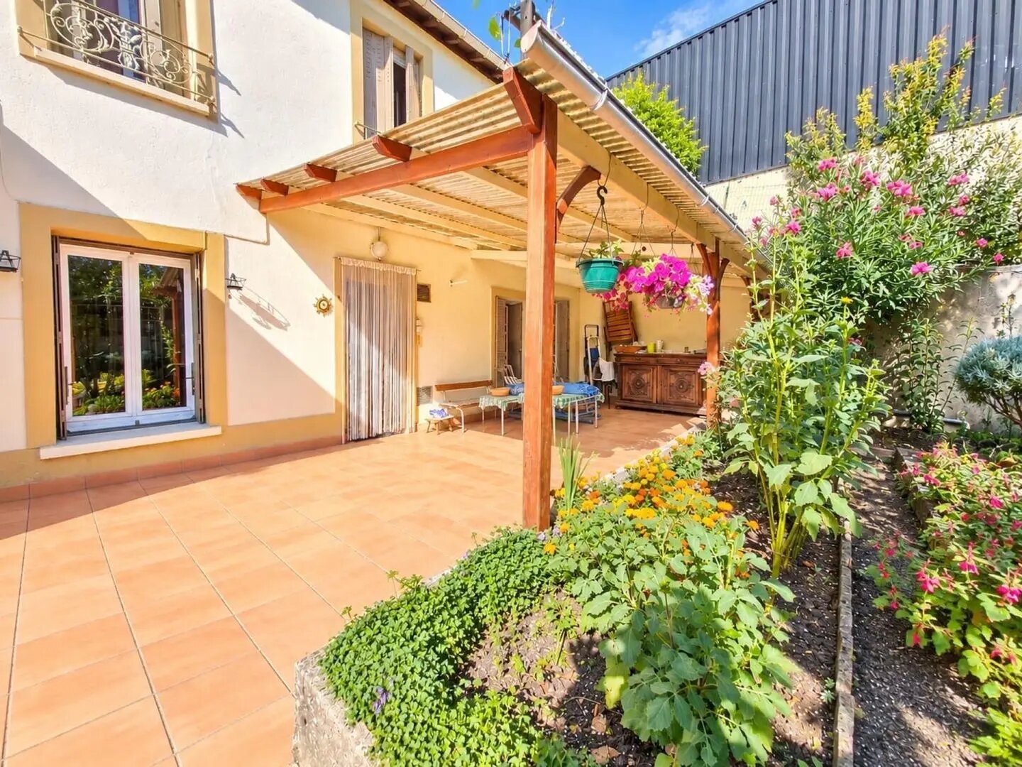 Maison à vendre, 282m², Alfortville