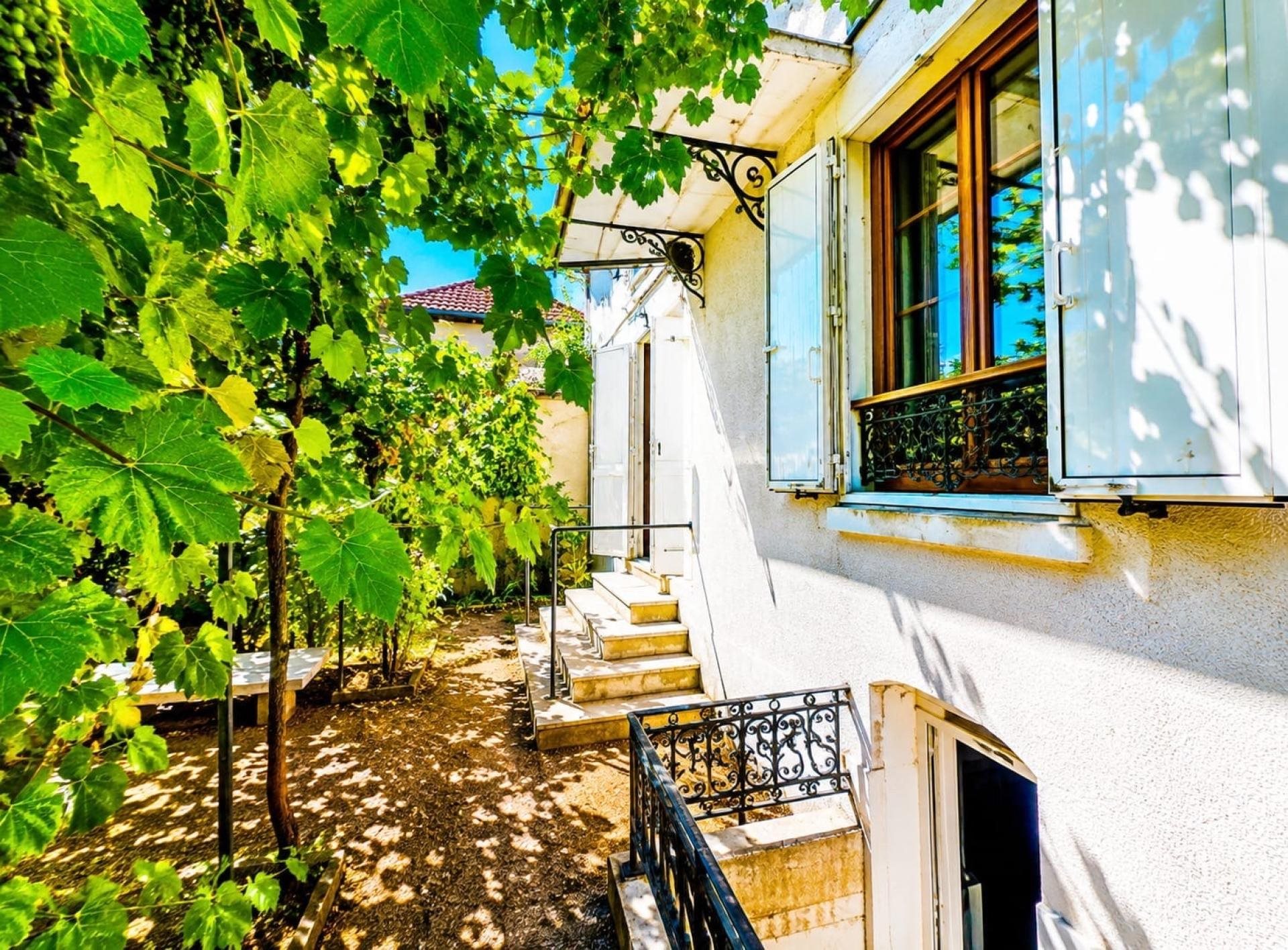 Maison à vendre, 108m², Alfortville