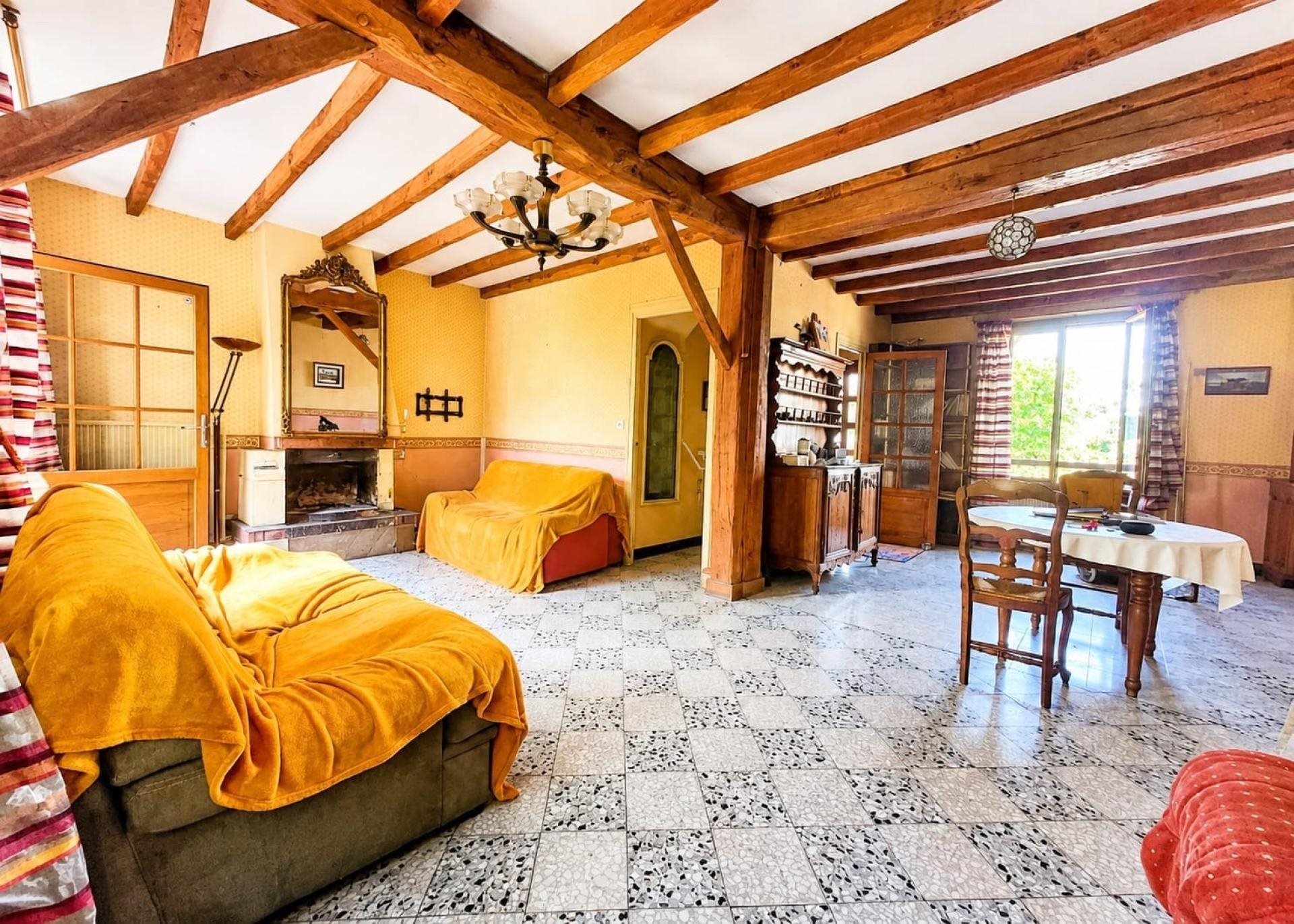Maison à vendre, 108m², Alfortville