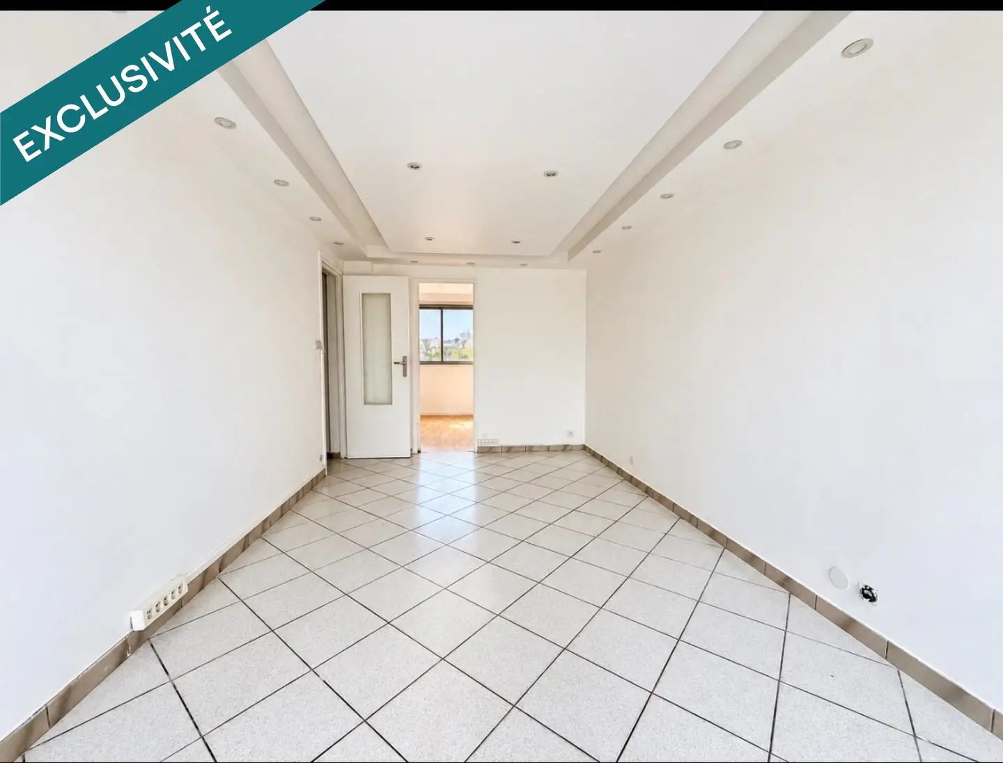Appartement à vendre, 60m², Sucy-en-Brie