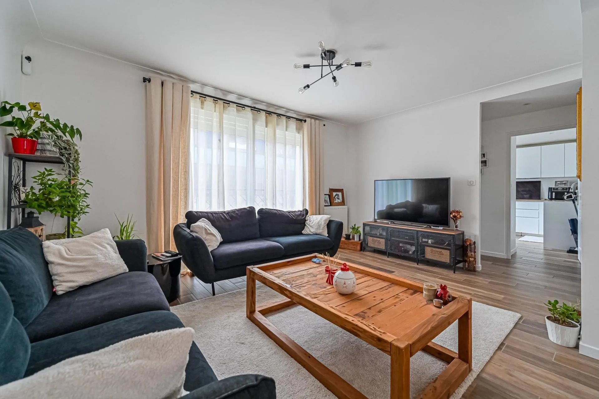 Maison à vendre, 119m², Alfortville