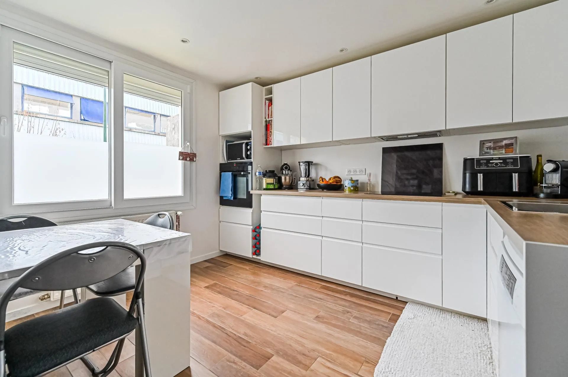 Maison à vendre, 119m², Alfortville
