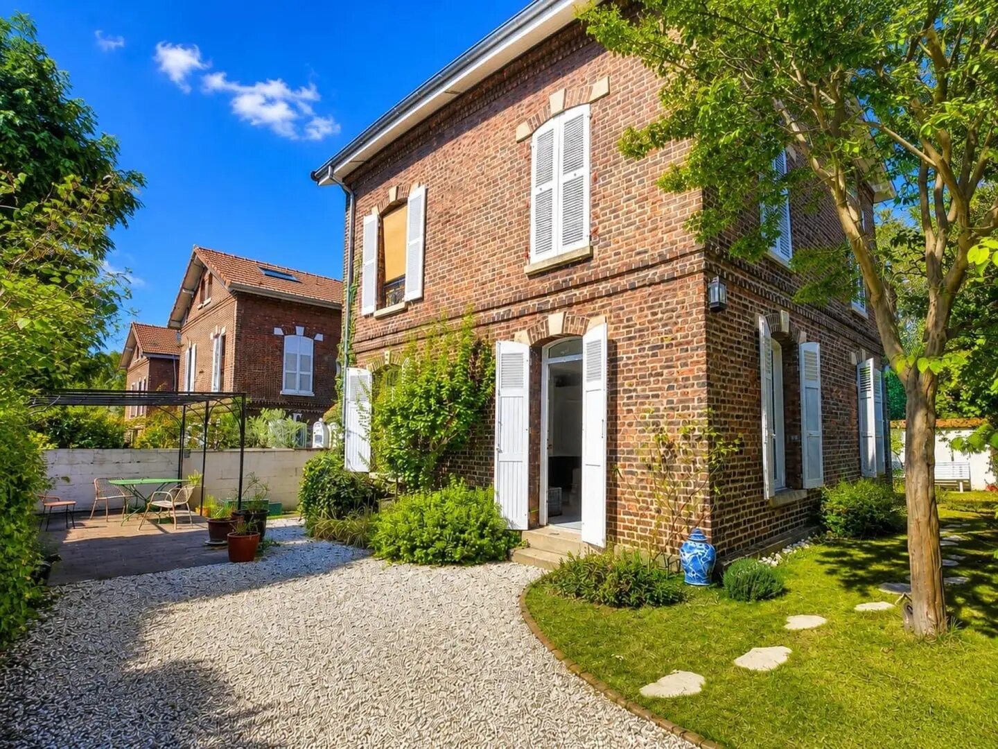 Maison à vendre, 131m², Alfortville
