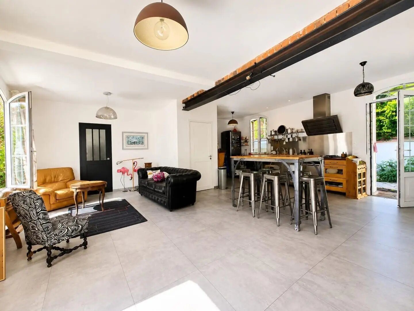 Maison à vendre, 131m², Alfortville