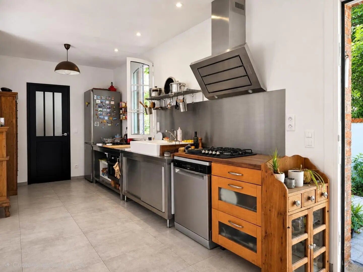 Maison à vendre, 131m², Alfortville