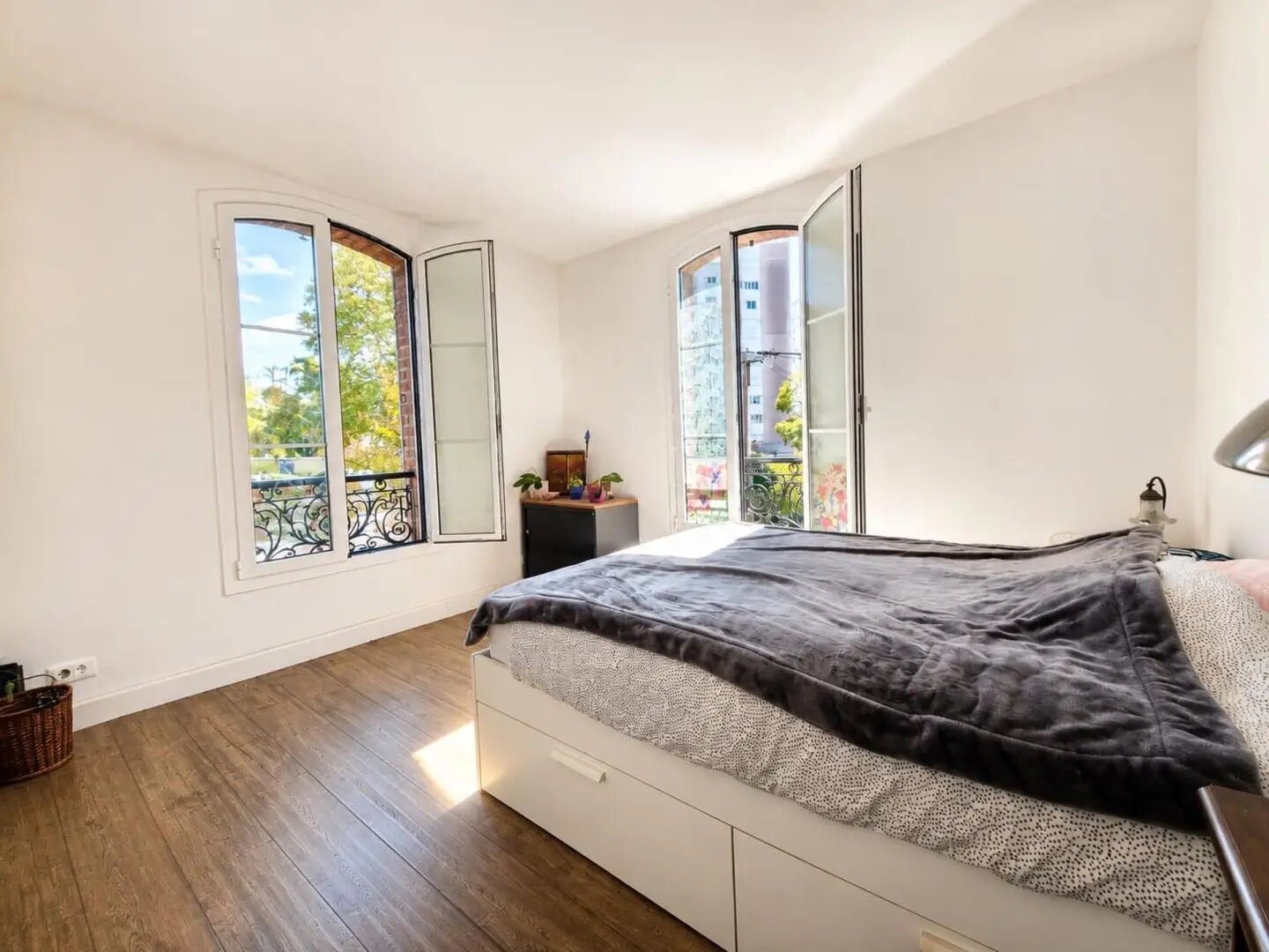 Maison à vendre, 131m², Alfortville