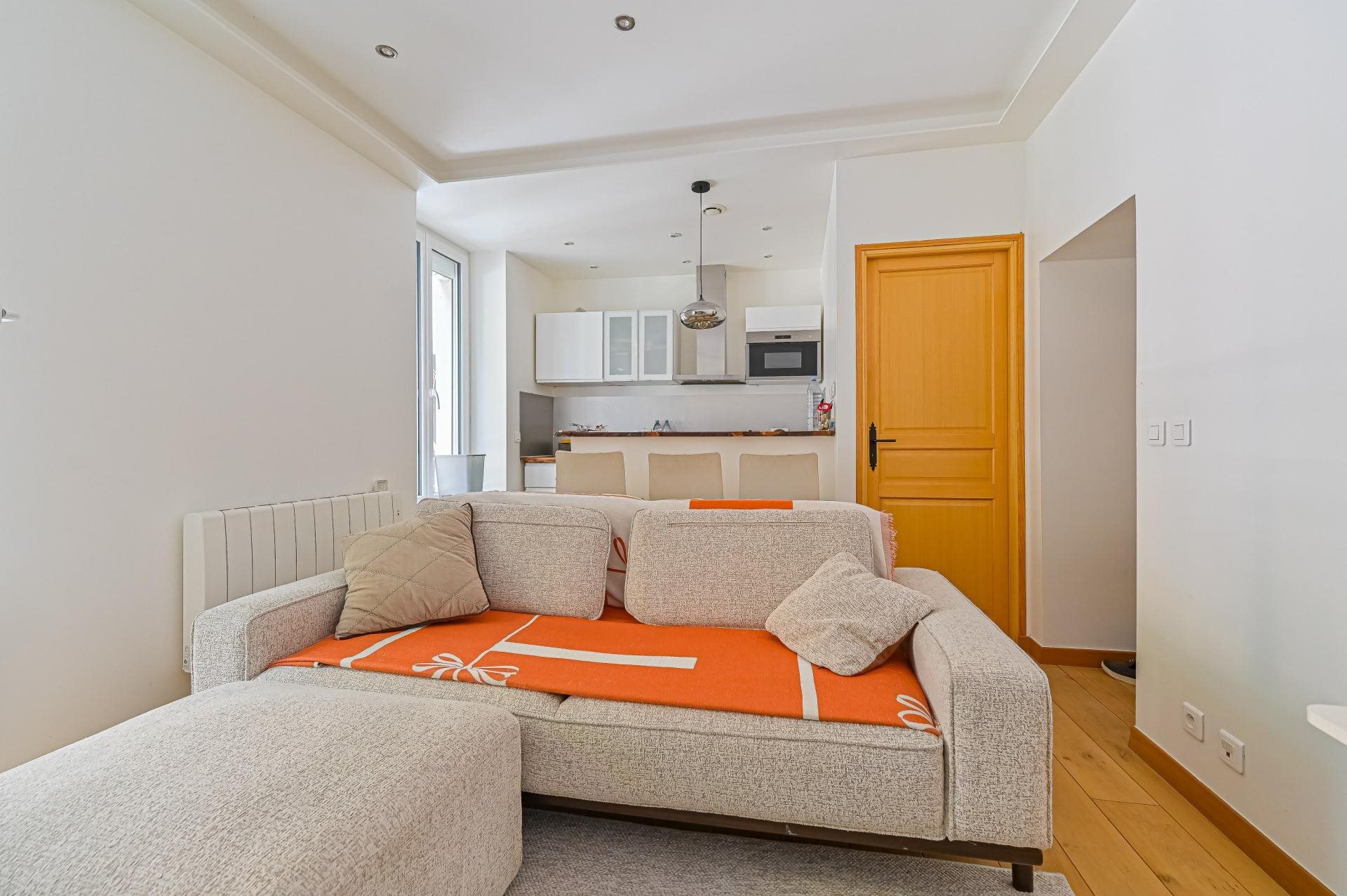 Appartement à vendre, 36m², Alfortville
