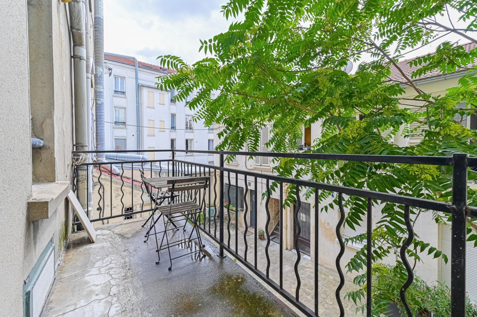 Appartement à vendre, 36m², Alfortville