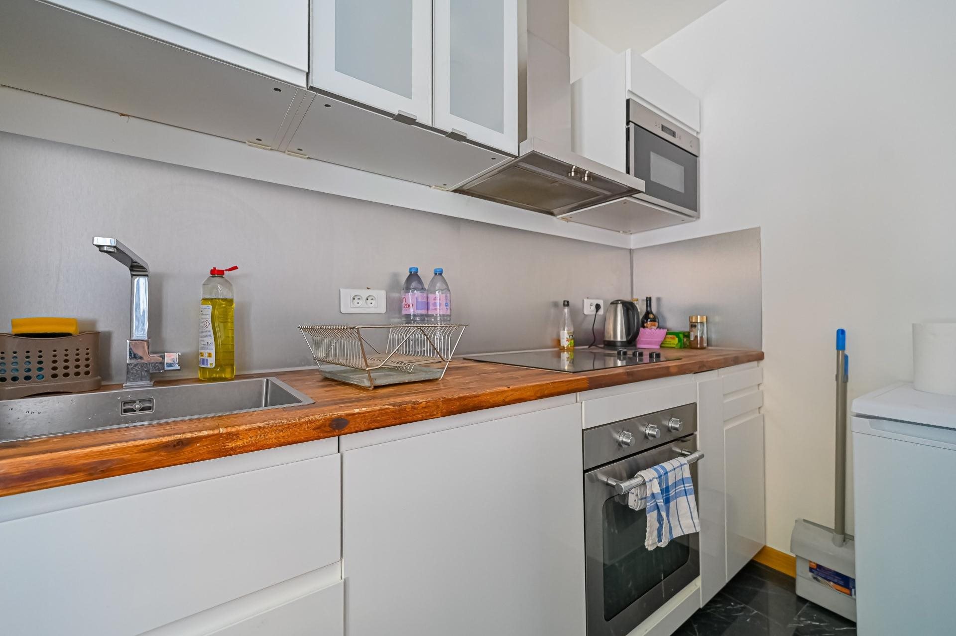 Appartement à vendre, 36m², Alfortville
