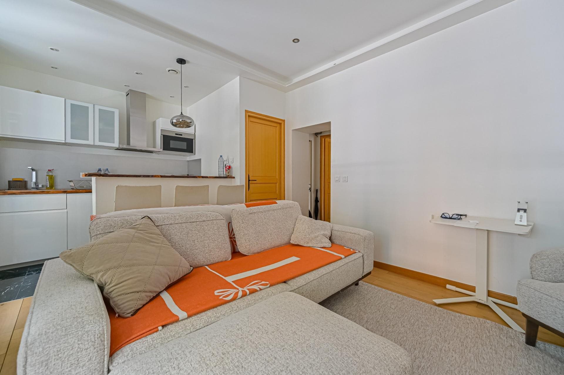 Appartement à vendre, 36m², Alfortville