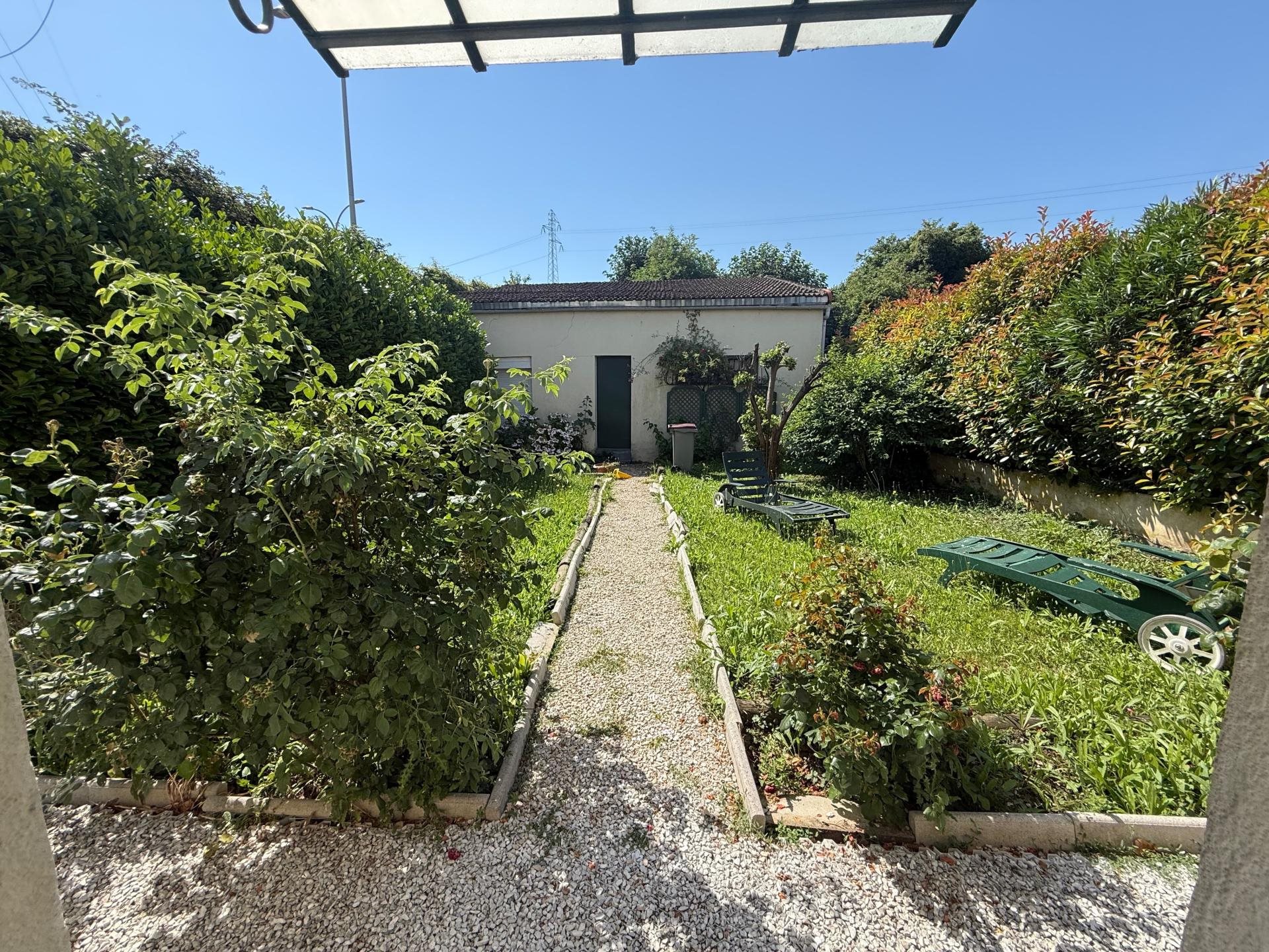 Maison à vendre, 97m², Alfortville