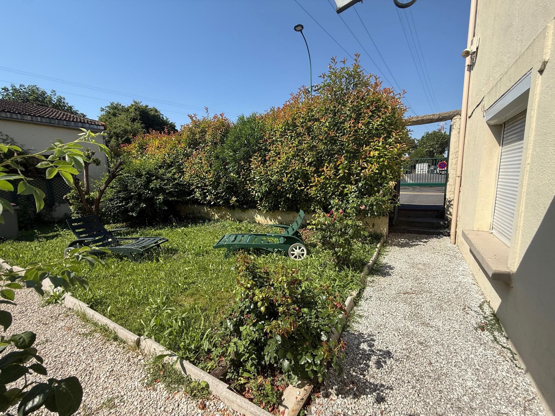 Maison à vendre, 97m², Alfortville