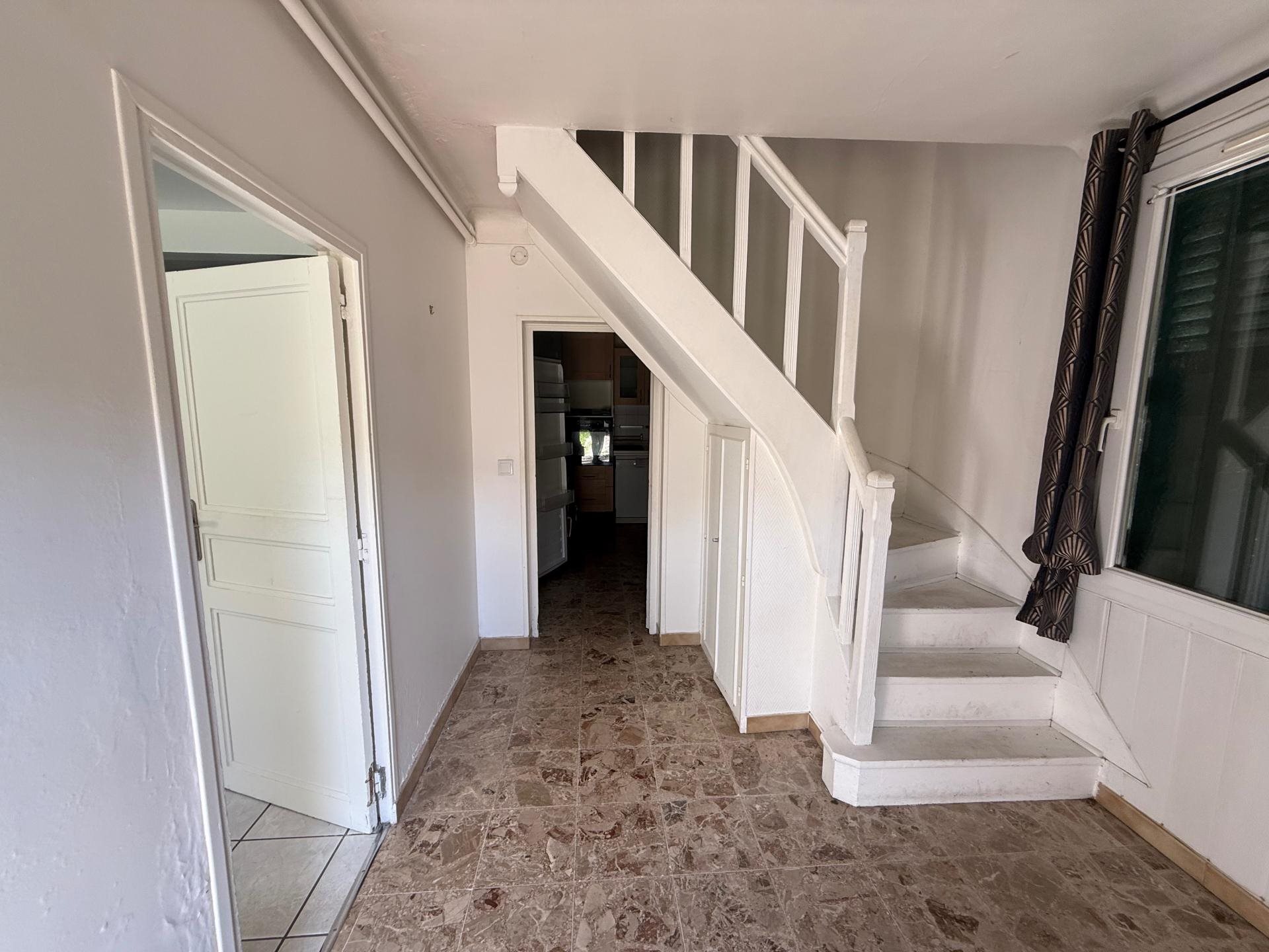 Maison à vendre, 97m², Alfortville