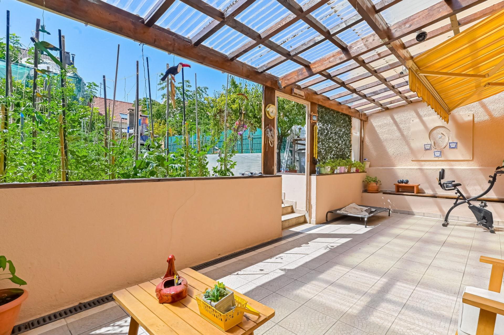 Maison à vendre, 120m², Alfortville