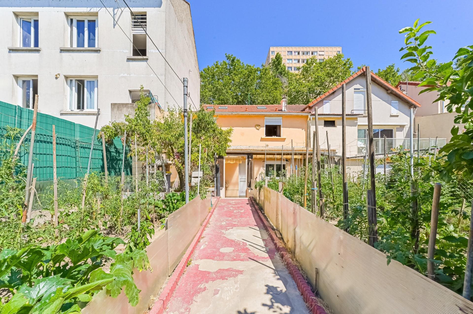 Maison à vendre, 120m², Alfortville
