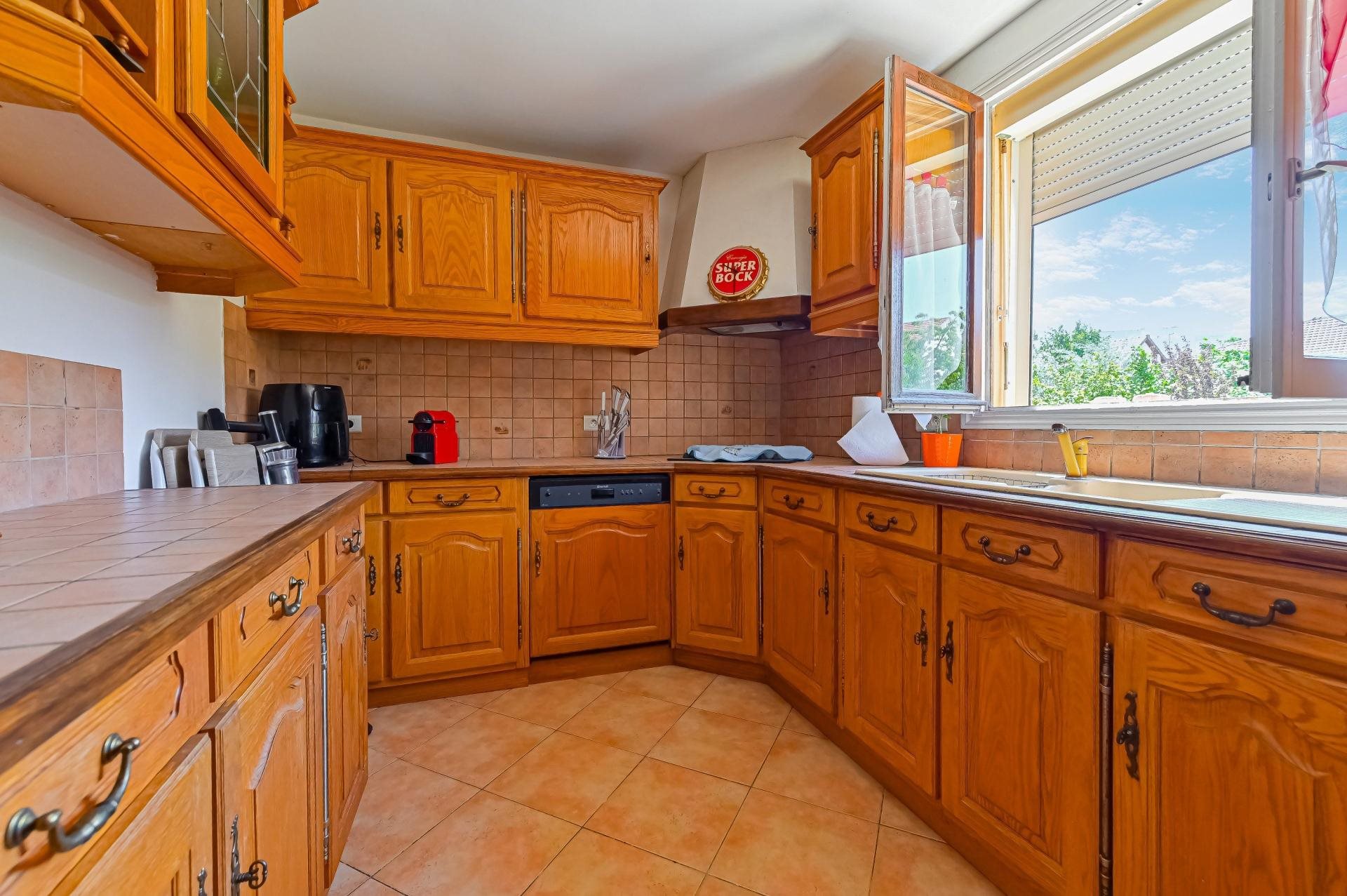Maison à vendre, 120m², Alfortville