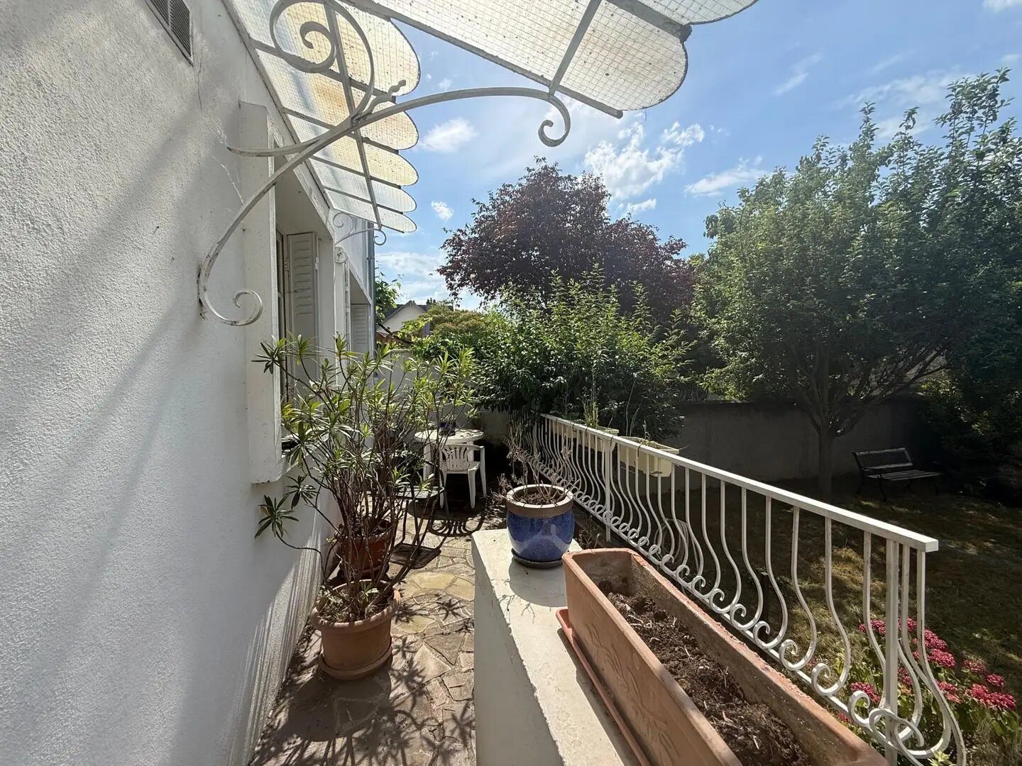 Maison à vendre, 170m², Alfortville