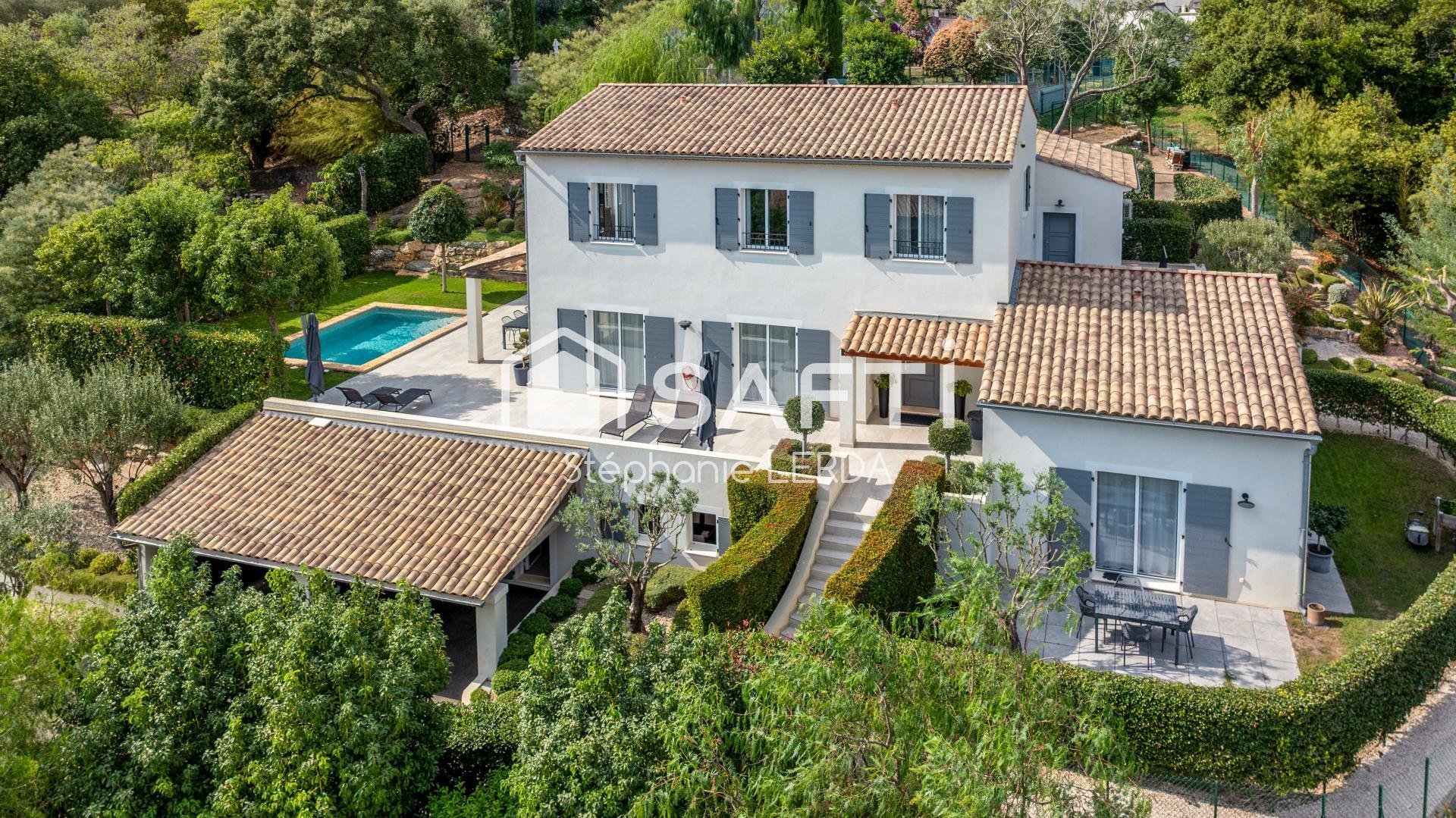 Maison à vendre, 331m², Cannes