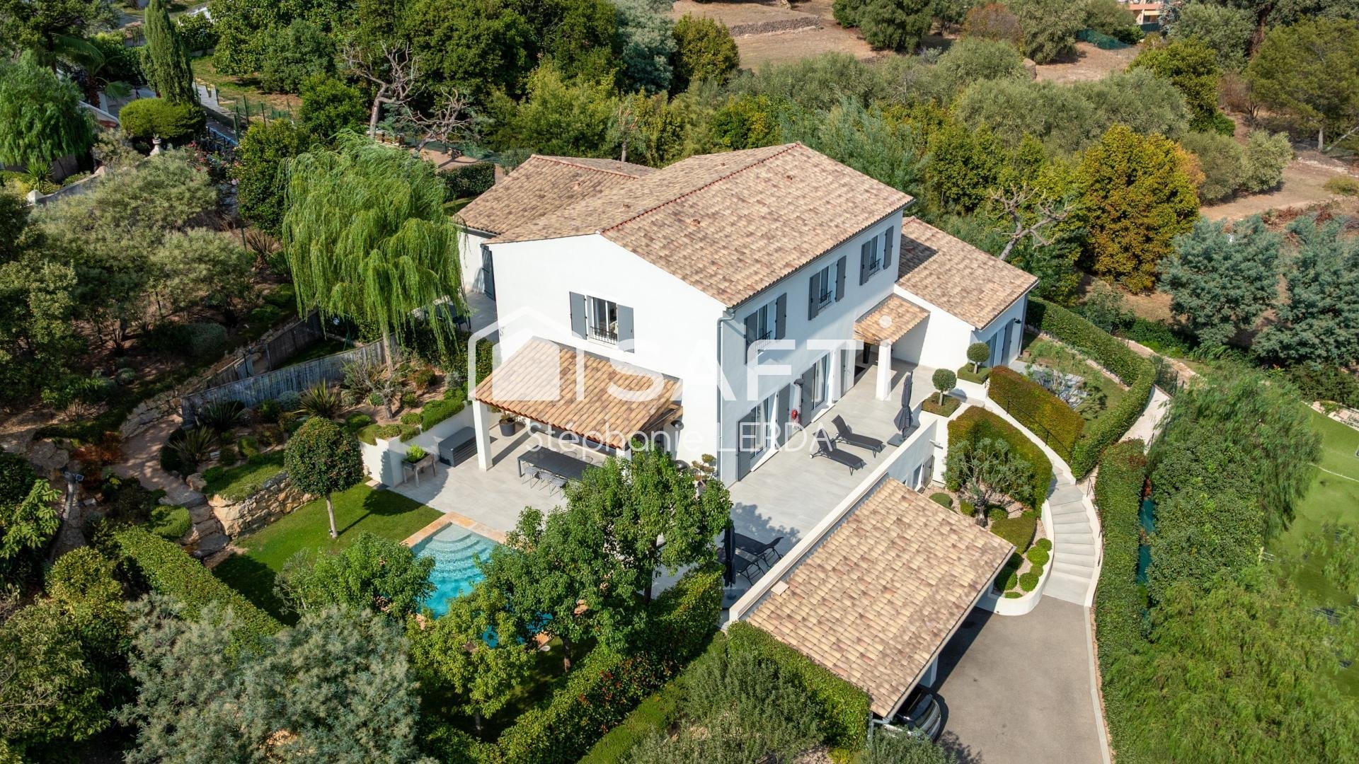 Maison à vendre, 331m², Cannes