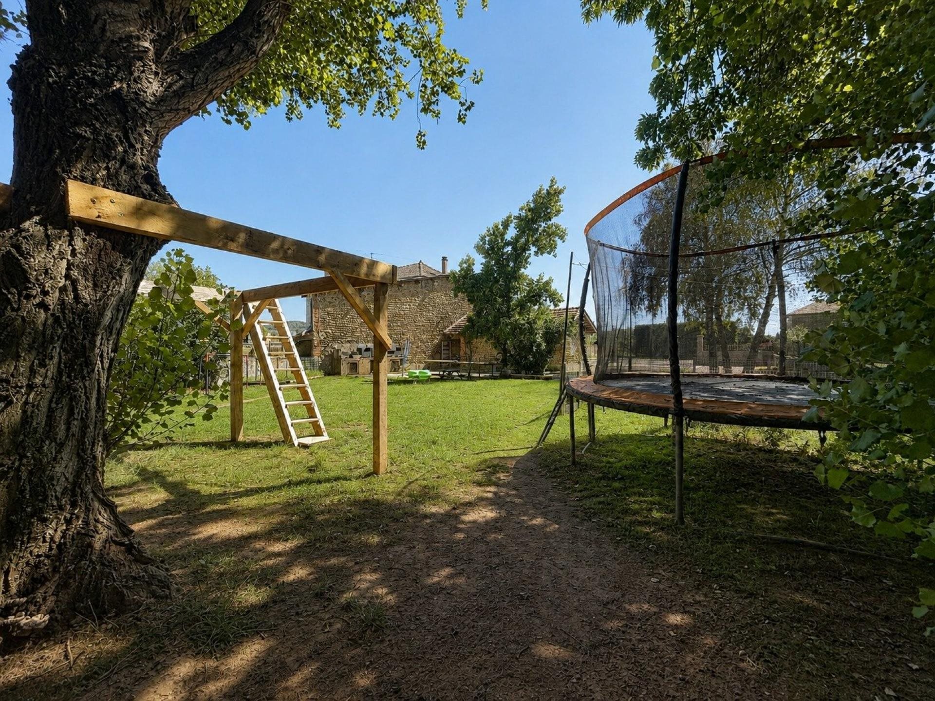 Maison à vendre, 142m², Charmes-sur-l'Herbasse