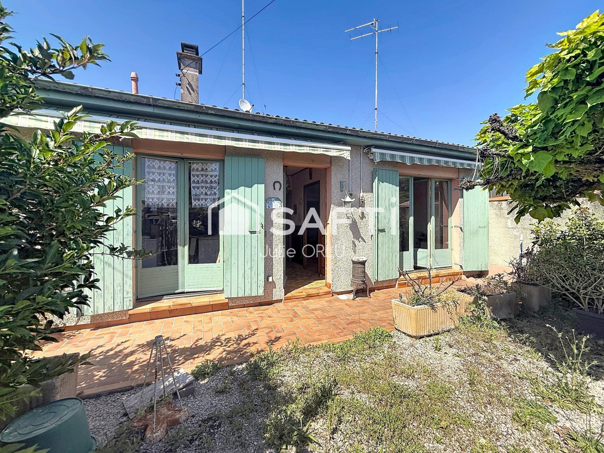 Maison à vendre, 83m², Romans-sur-Isère