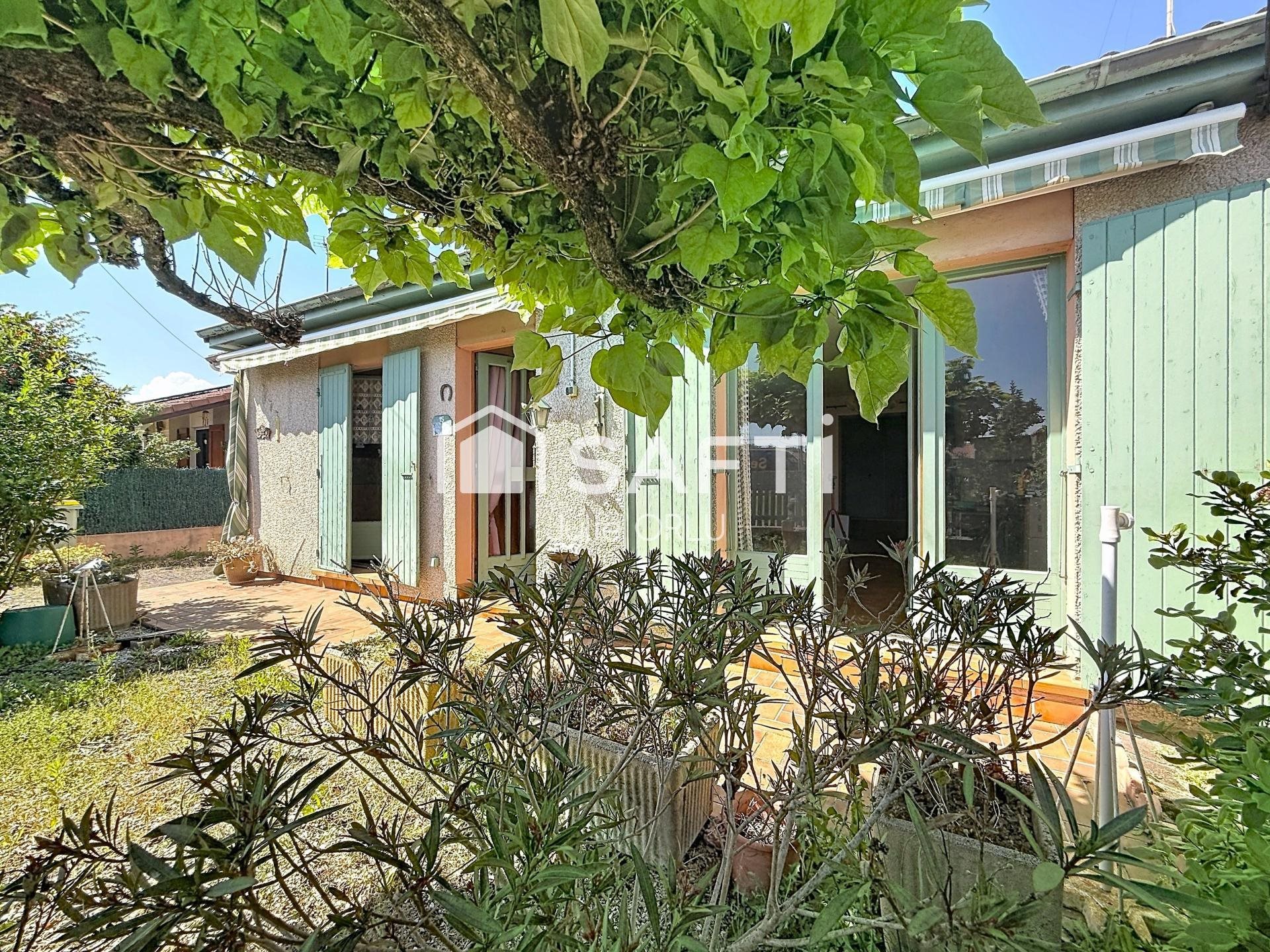 Maison à vendre, 83m², Romans-sur-Isère