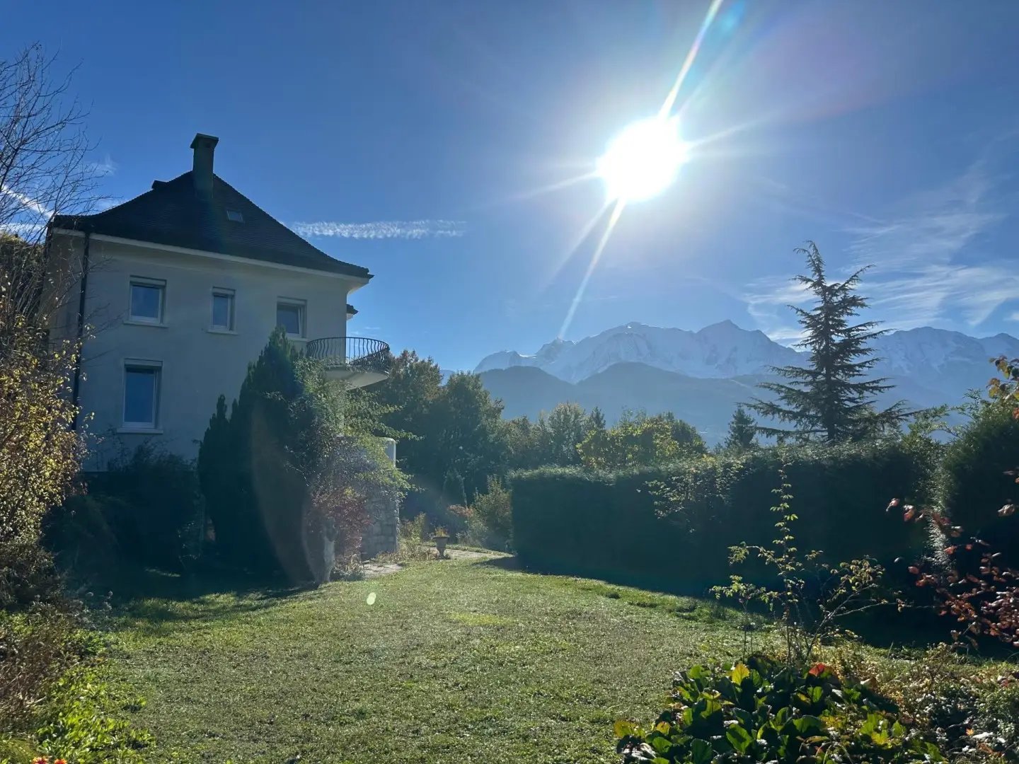 Maison à vendre, 297m², Passy