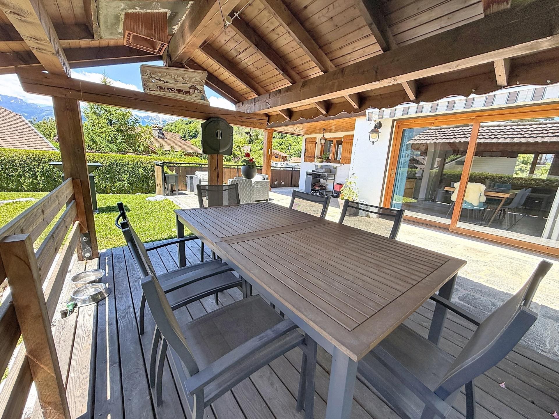 Maison à vendre, 215m², Passy