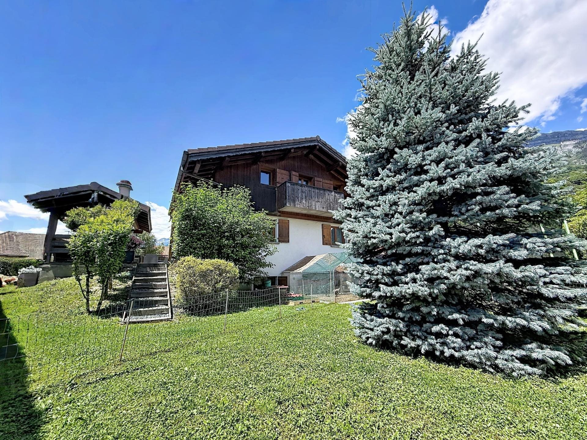 Maison à vendre, 215m², Passy
