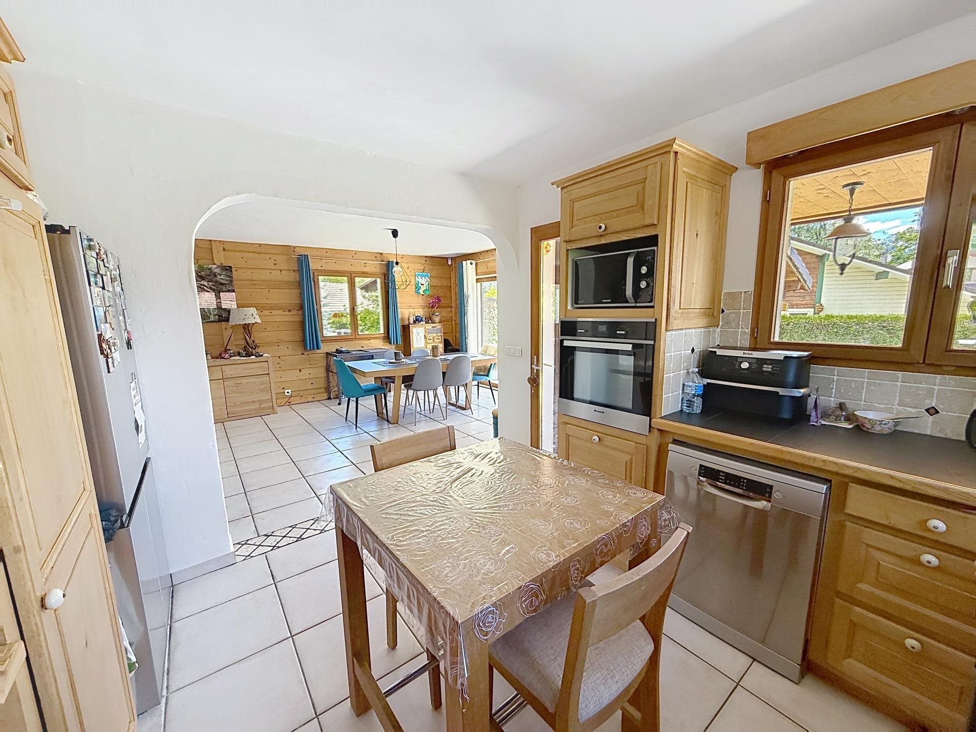 Maison à vendre, 215m², Passy