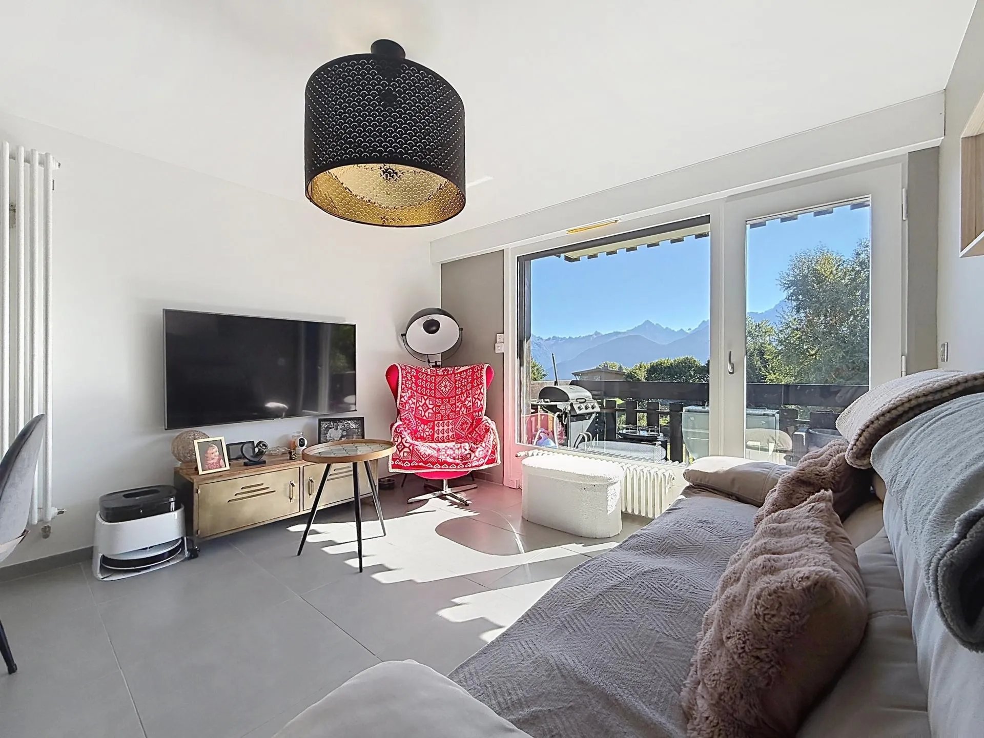 Appartement à vendre, 51m², Combloux