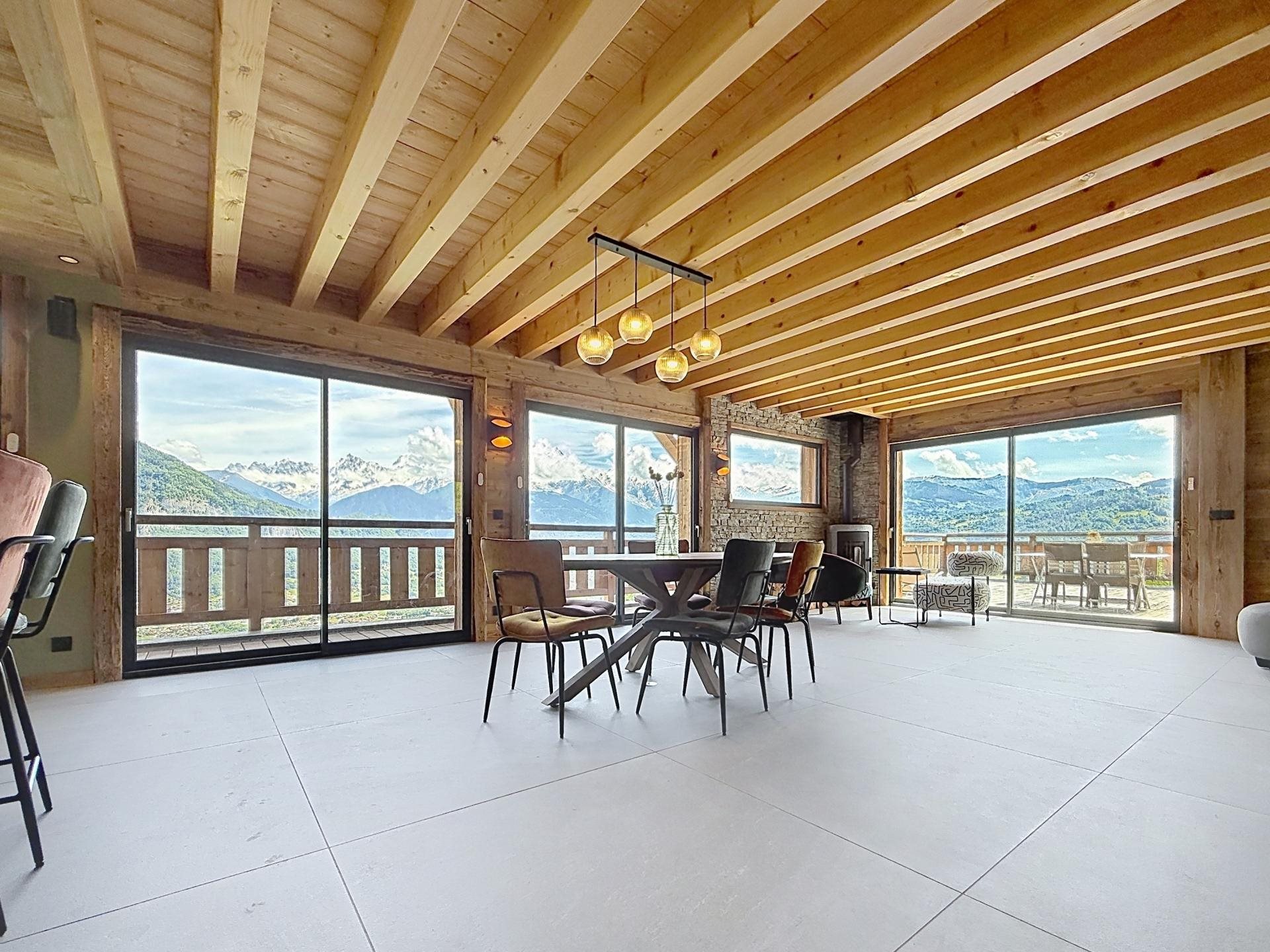 Maison à vendre, 203m², Sallanches