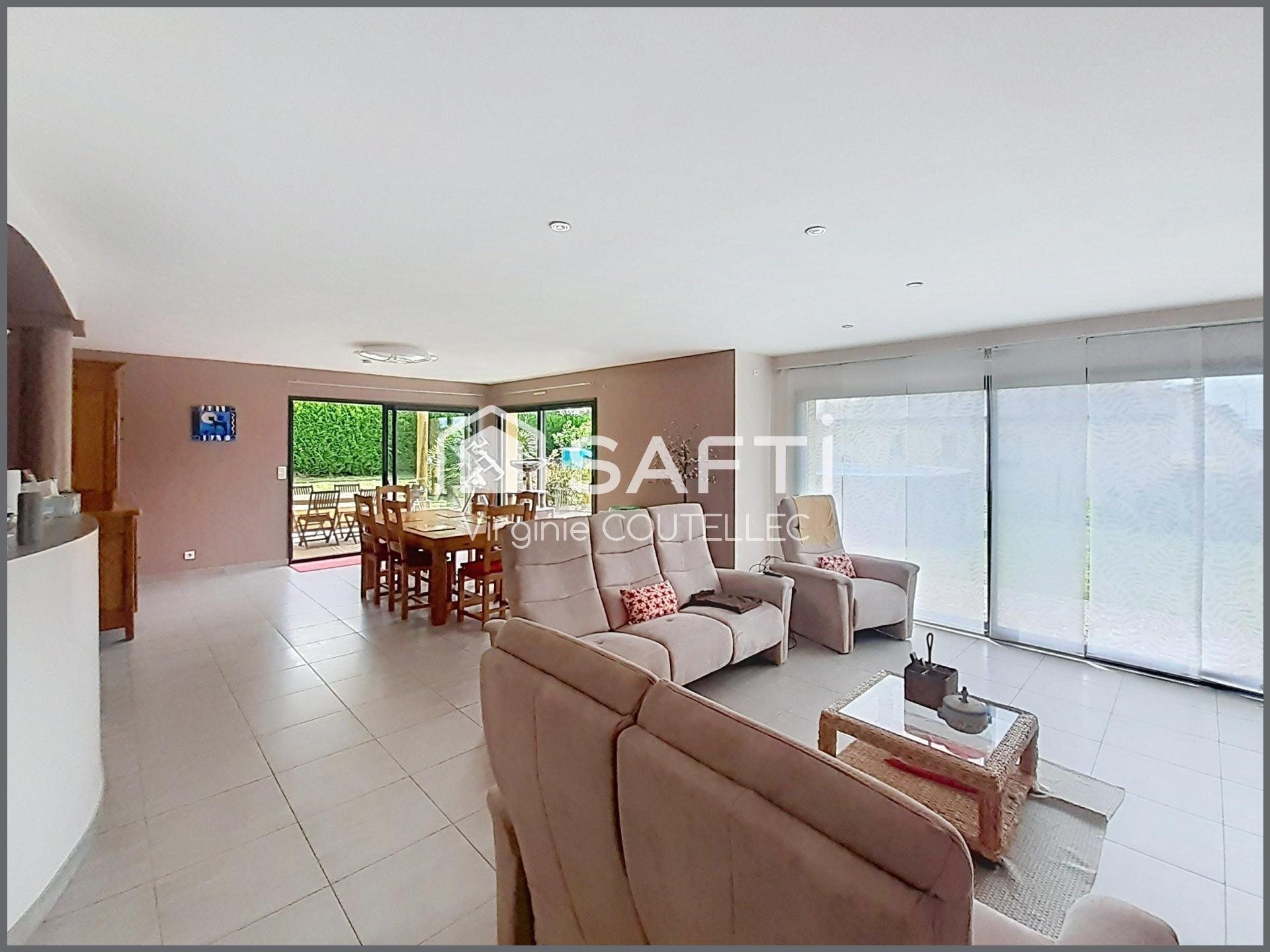 Maison à vendre, 176m², Mohon