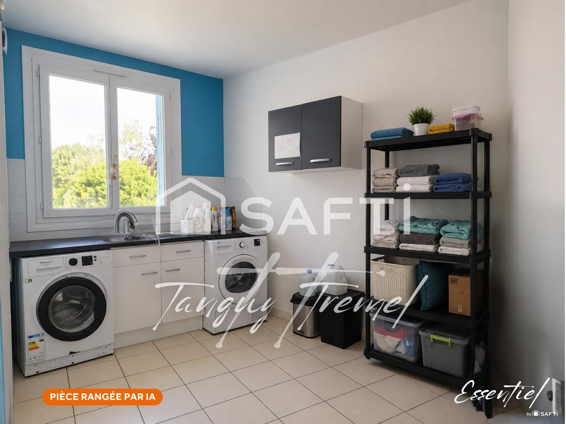 Appartement à vendre, 31m², Ploemeur