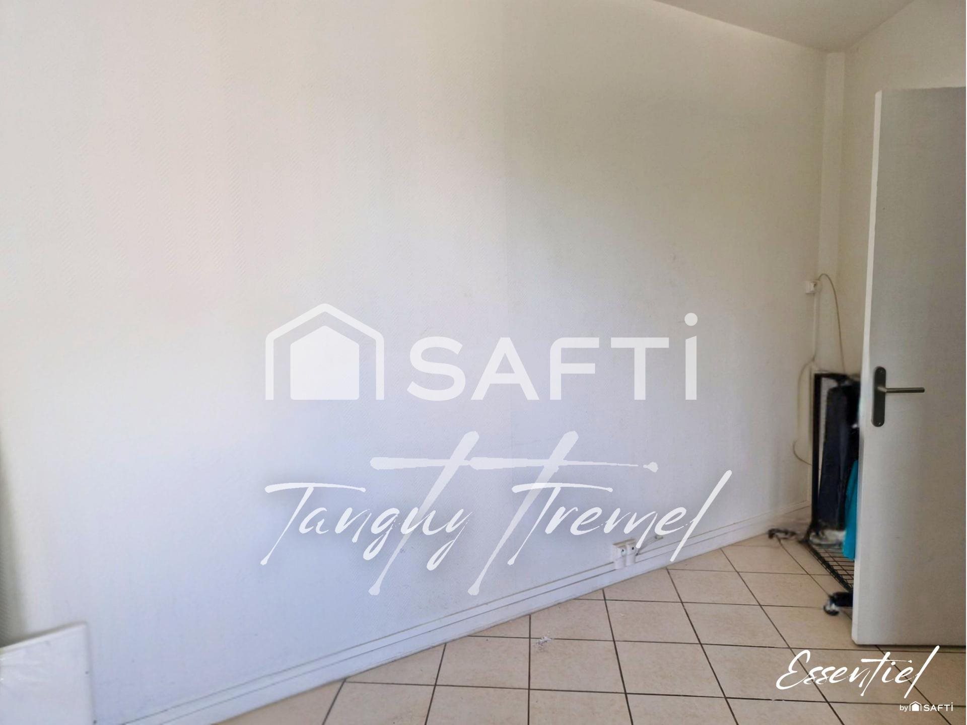 Appartement à vendre, 31m², Ploemeur