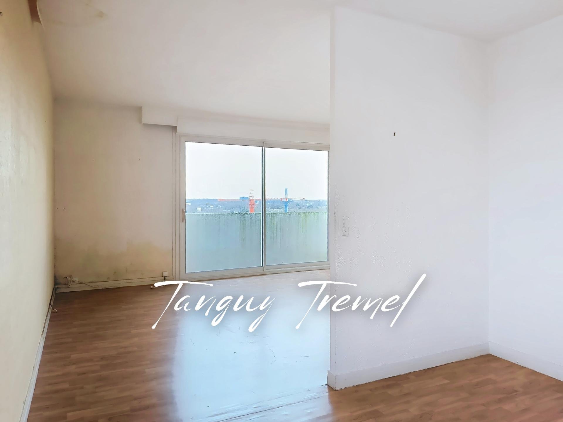 Appartement à vendre, 80m², Lorient