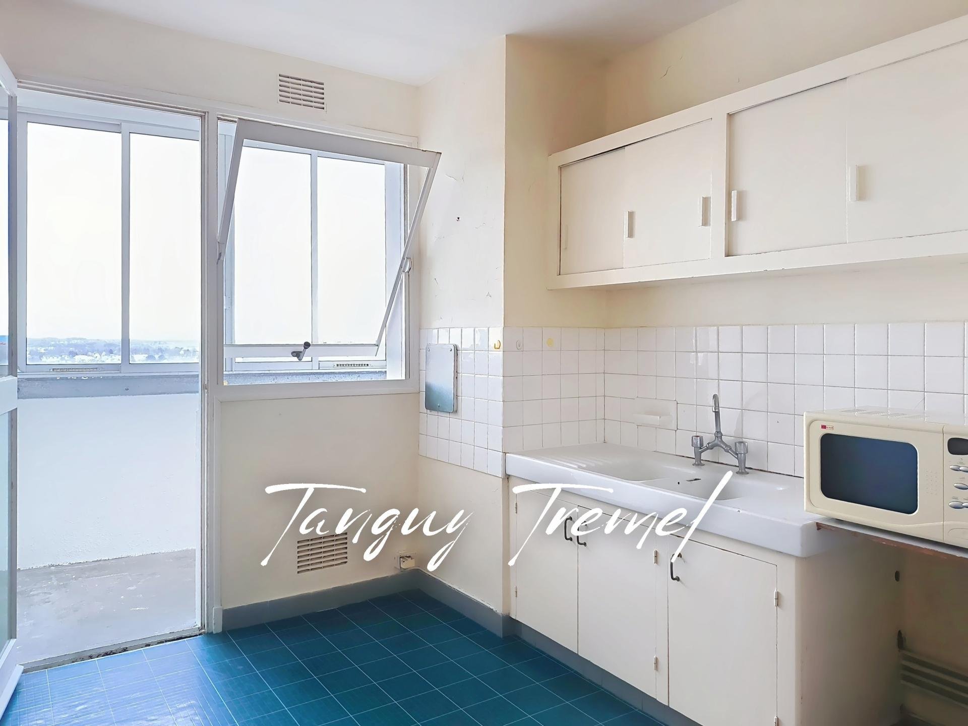 Appartement à vendre, 80m², Lorient