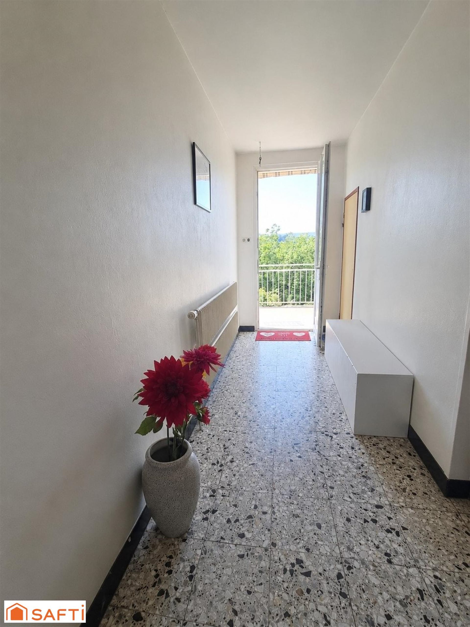Maison à vendre, 100m², Longevelle-sur-Doubs