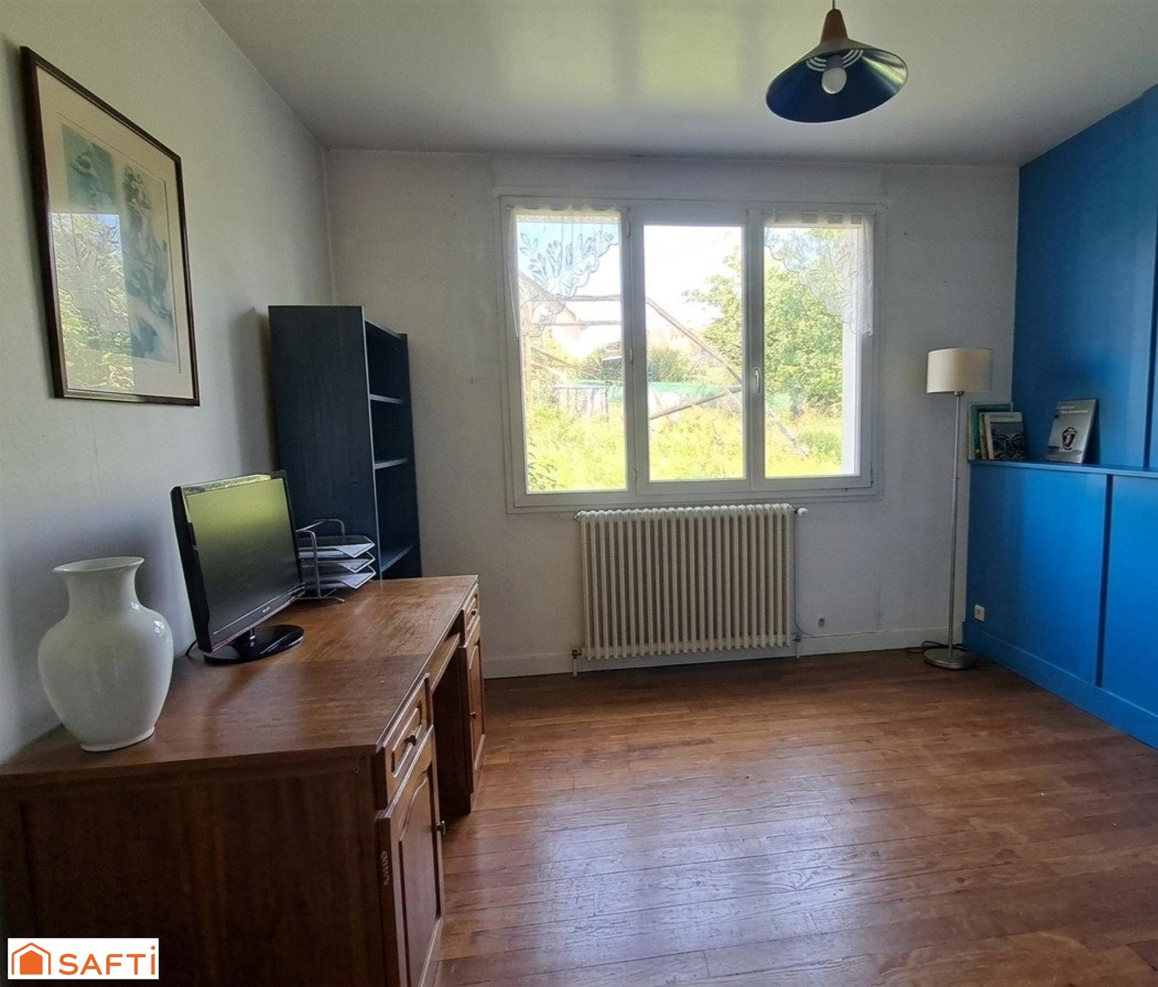 Maison à vendre, 100m², Longevelle-sur-Doubs