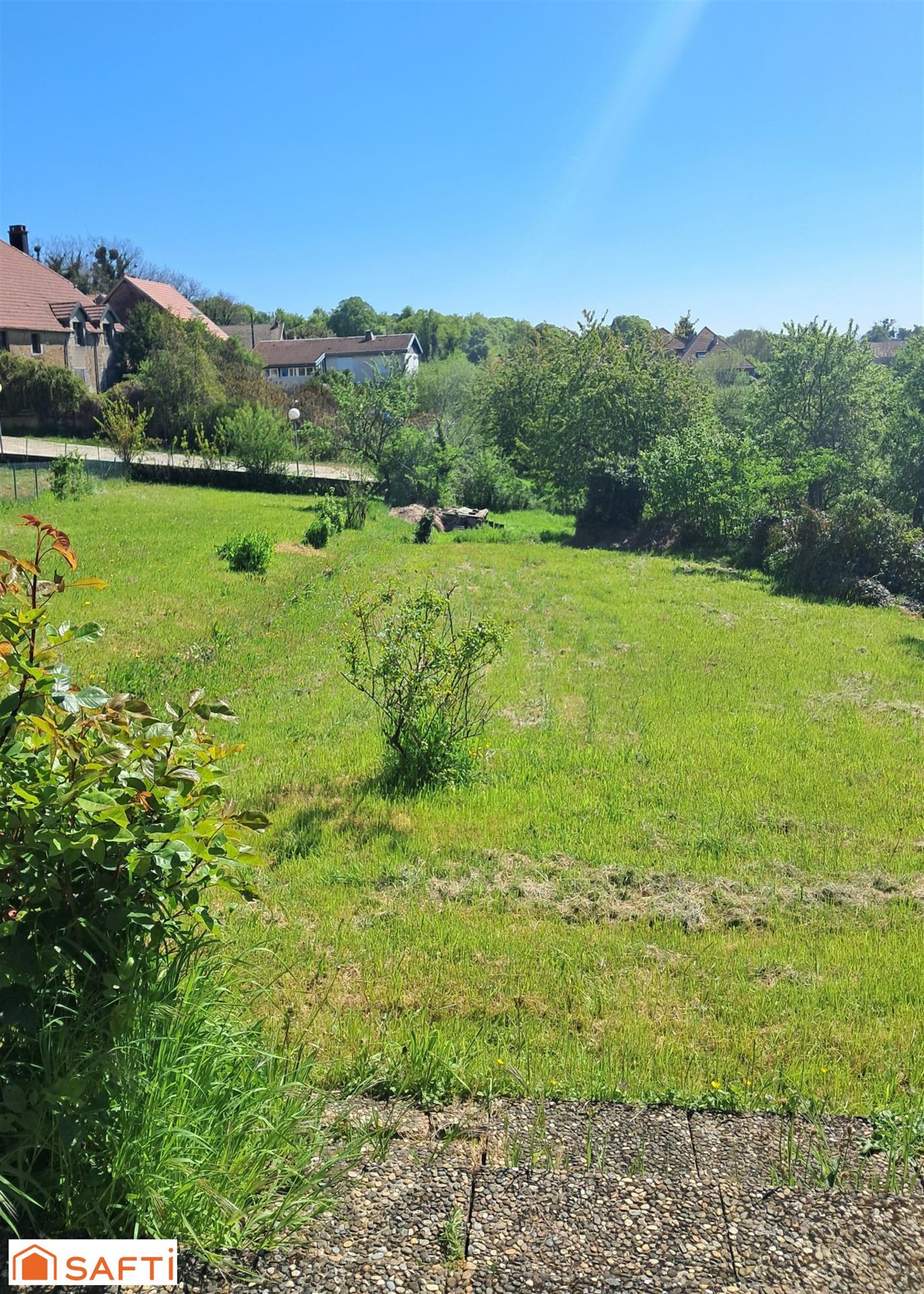 Maison à vendre, 100m², Uzelle