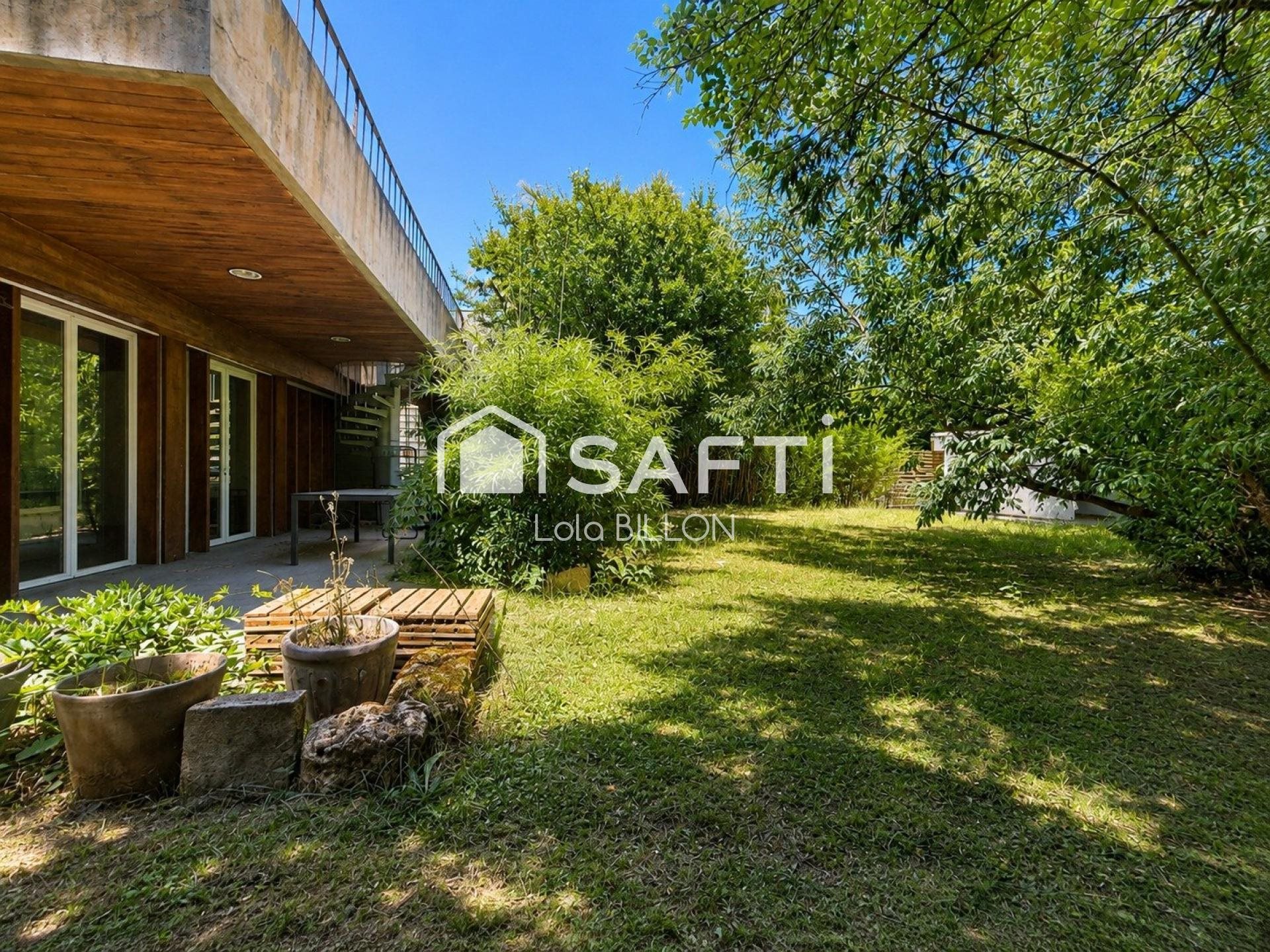 Maison à vendre, 174m², Talence