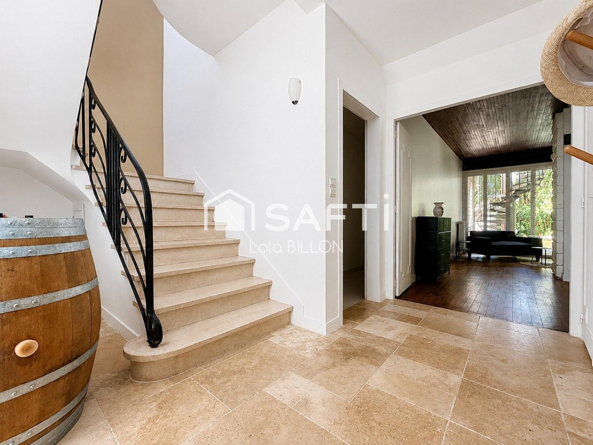 Maison à vendre, 174m², Talence