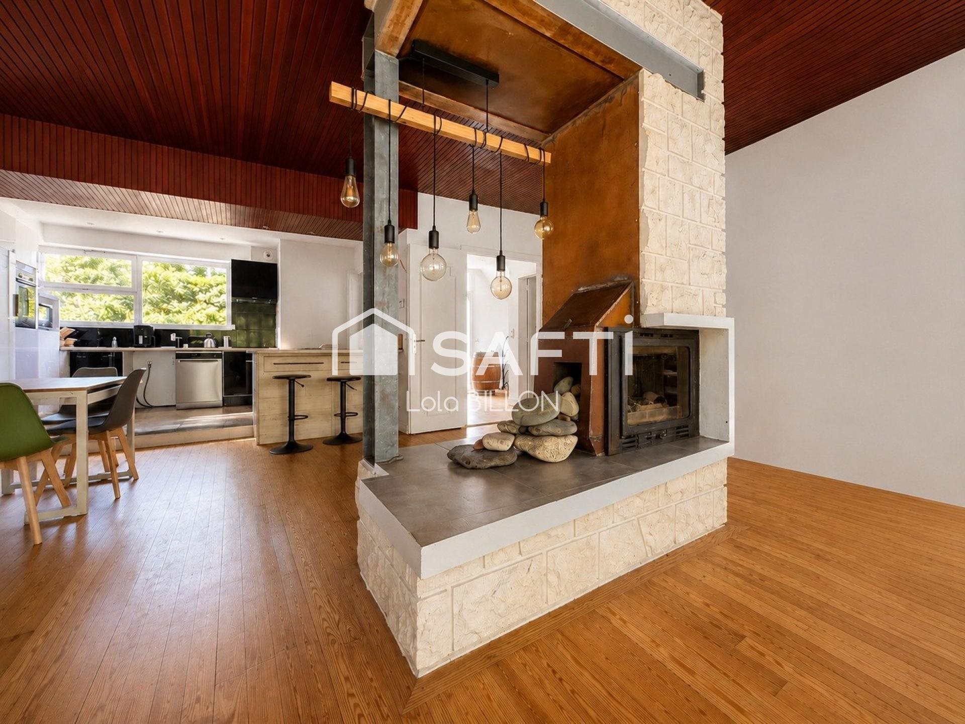 Maison à vendre, 174m², Talence