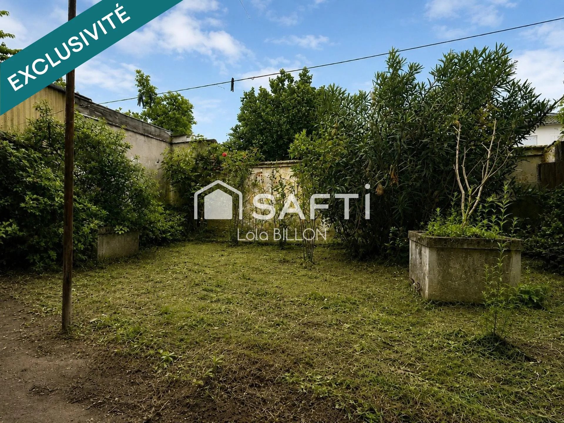 Maison à vendre, 167m², Bordeaux