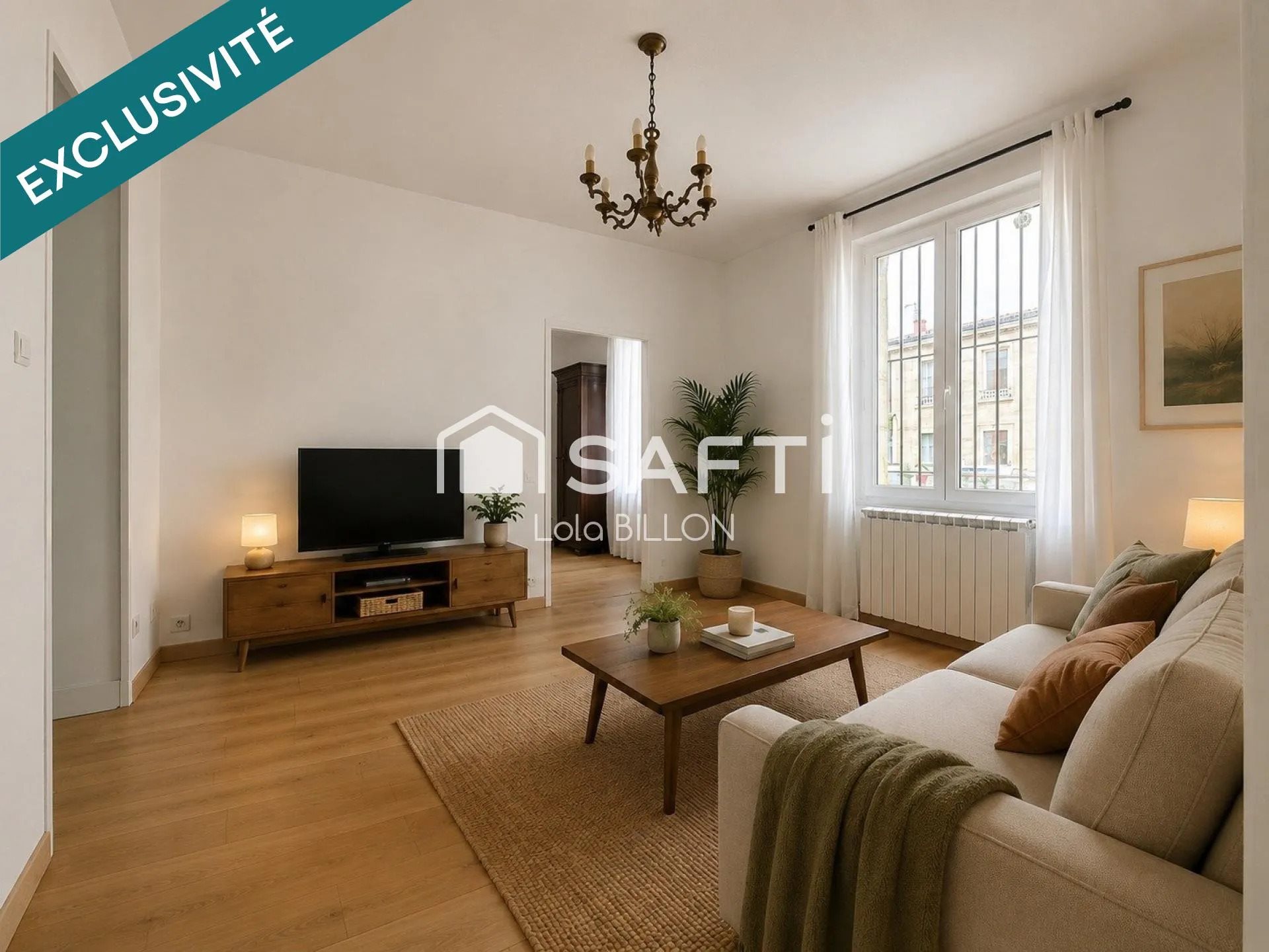 Maison à vendre, 167m², Bordeaux