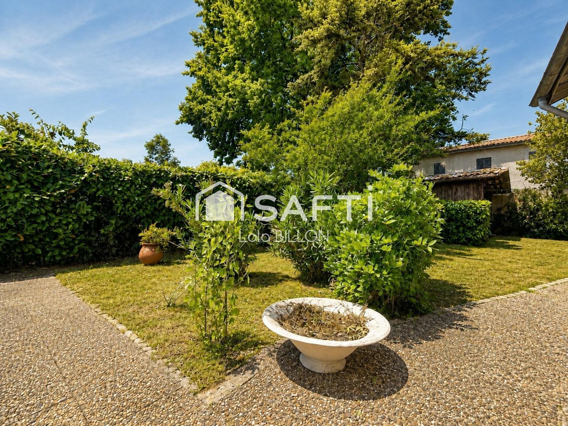 Maison à vendre, 136m², Le Teich